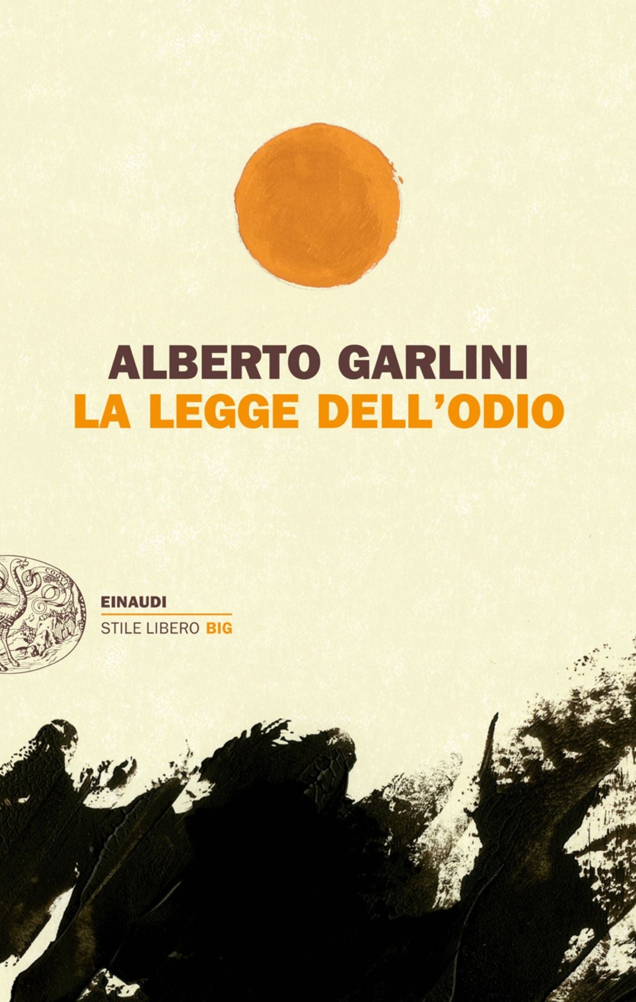 La legge dell'odio