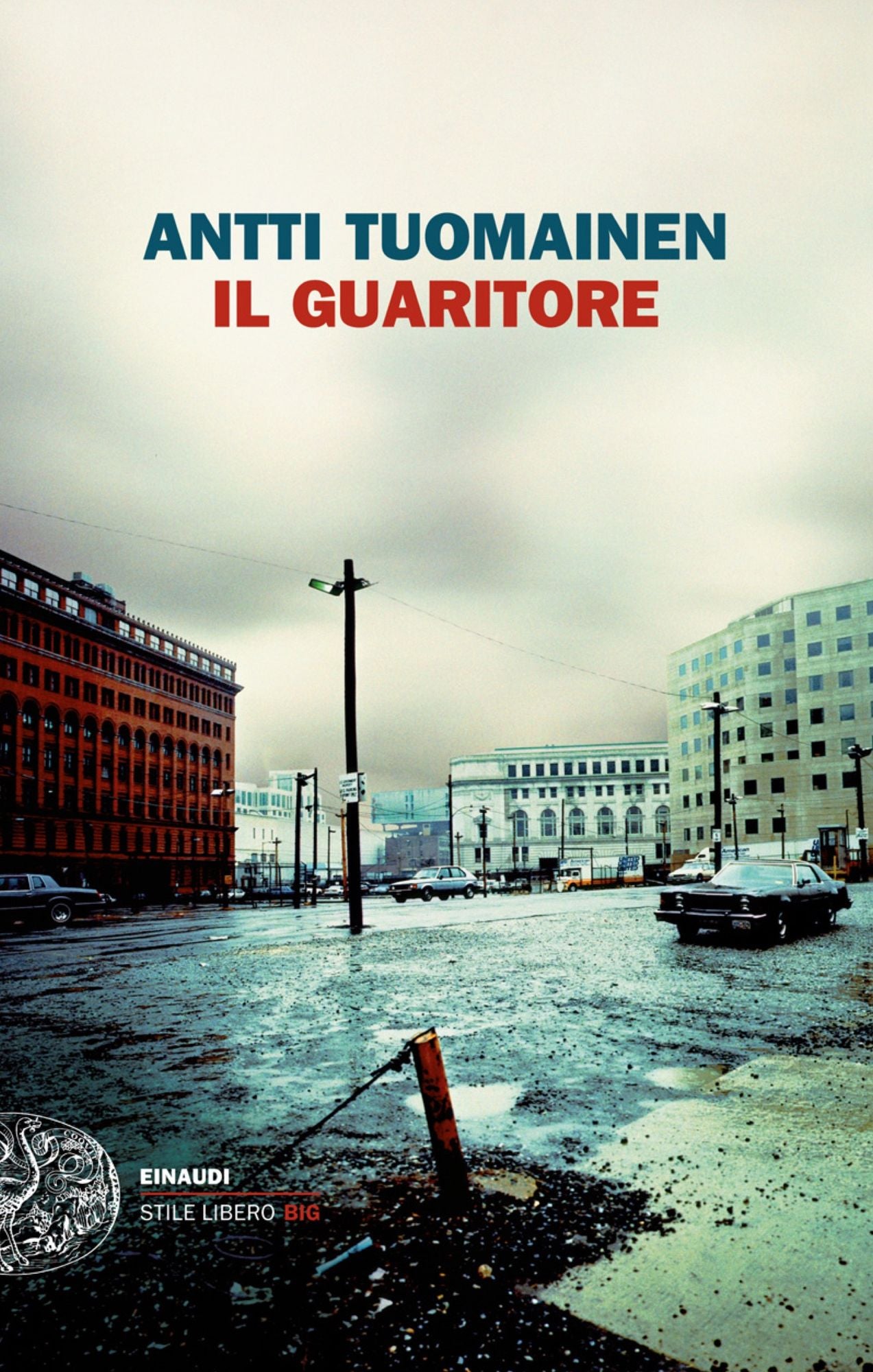 Il Guaritore