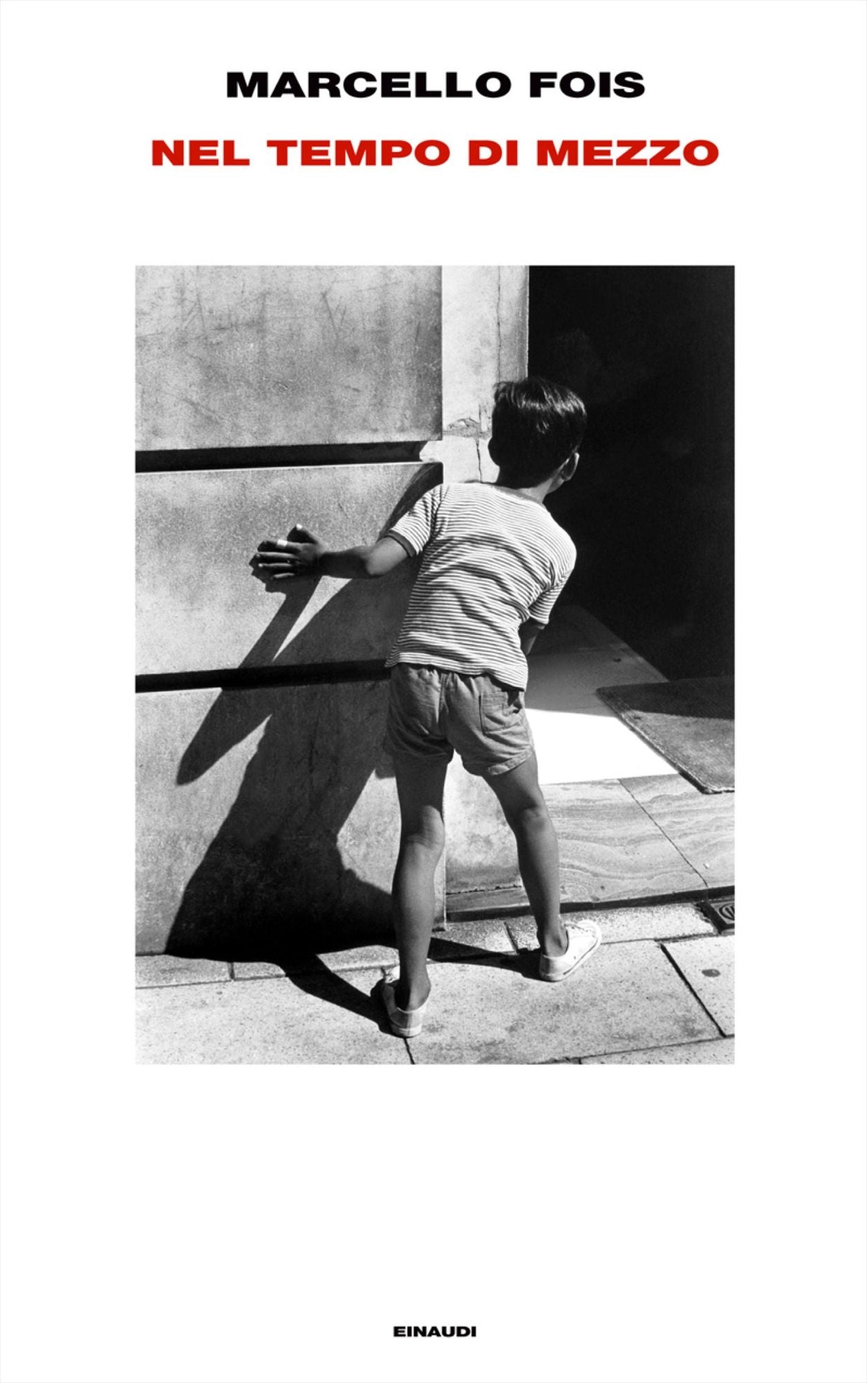 Nel tempo di mezzo