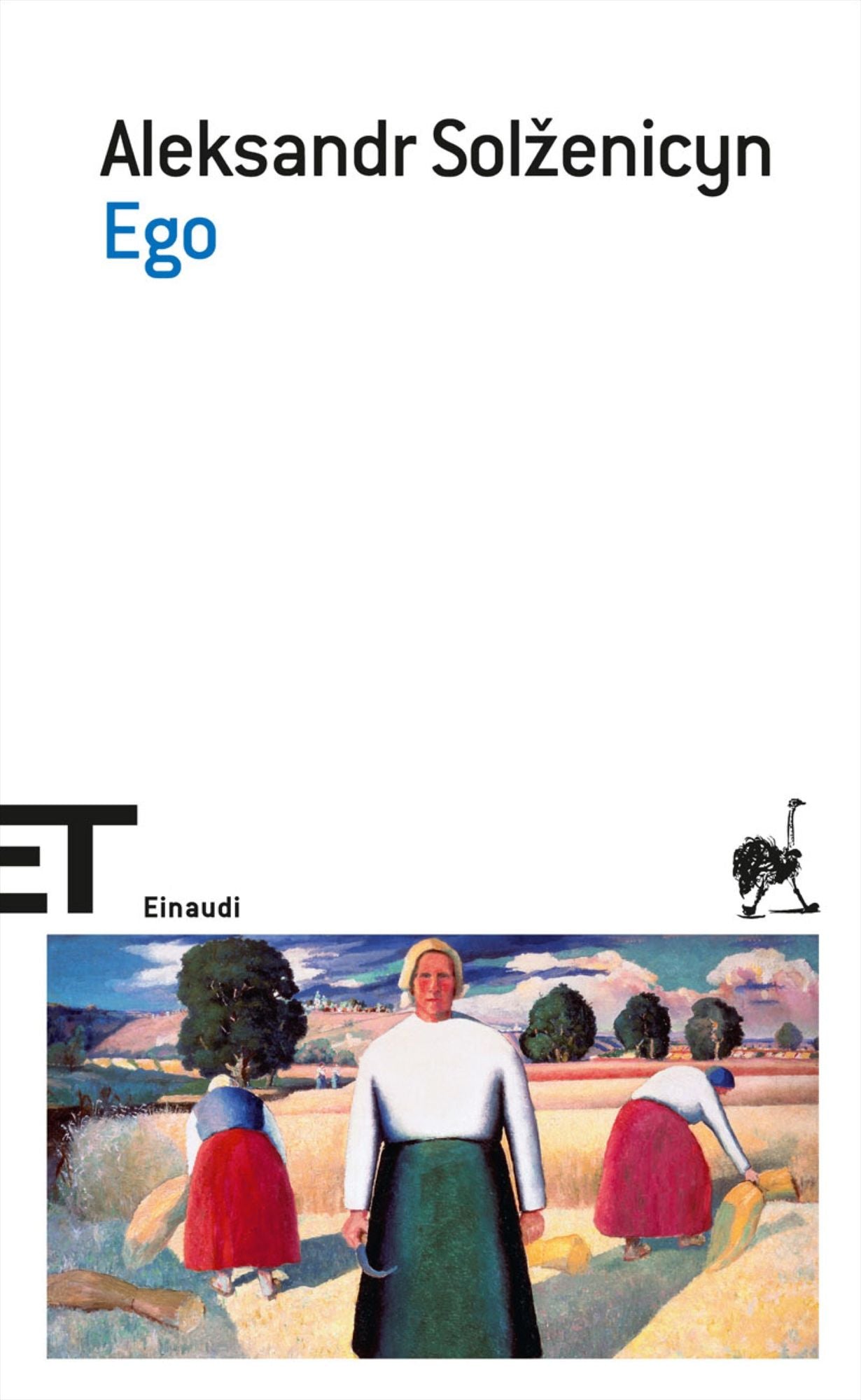Ego