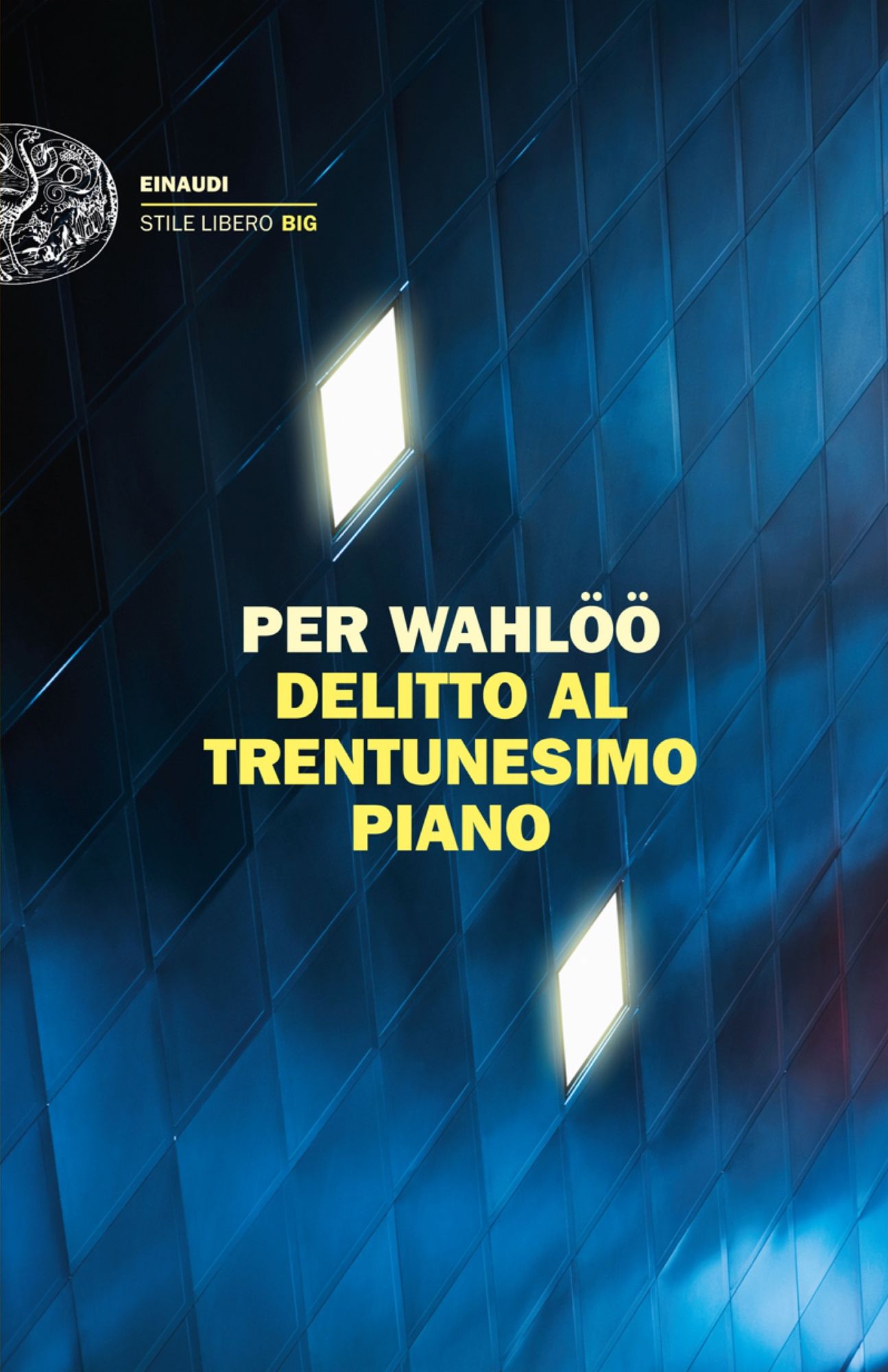 Delitto al trentunesimo piano (Murder on the Thirty-First Floor)