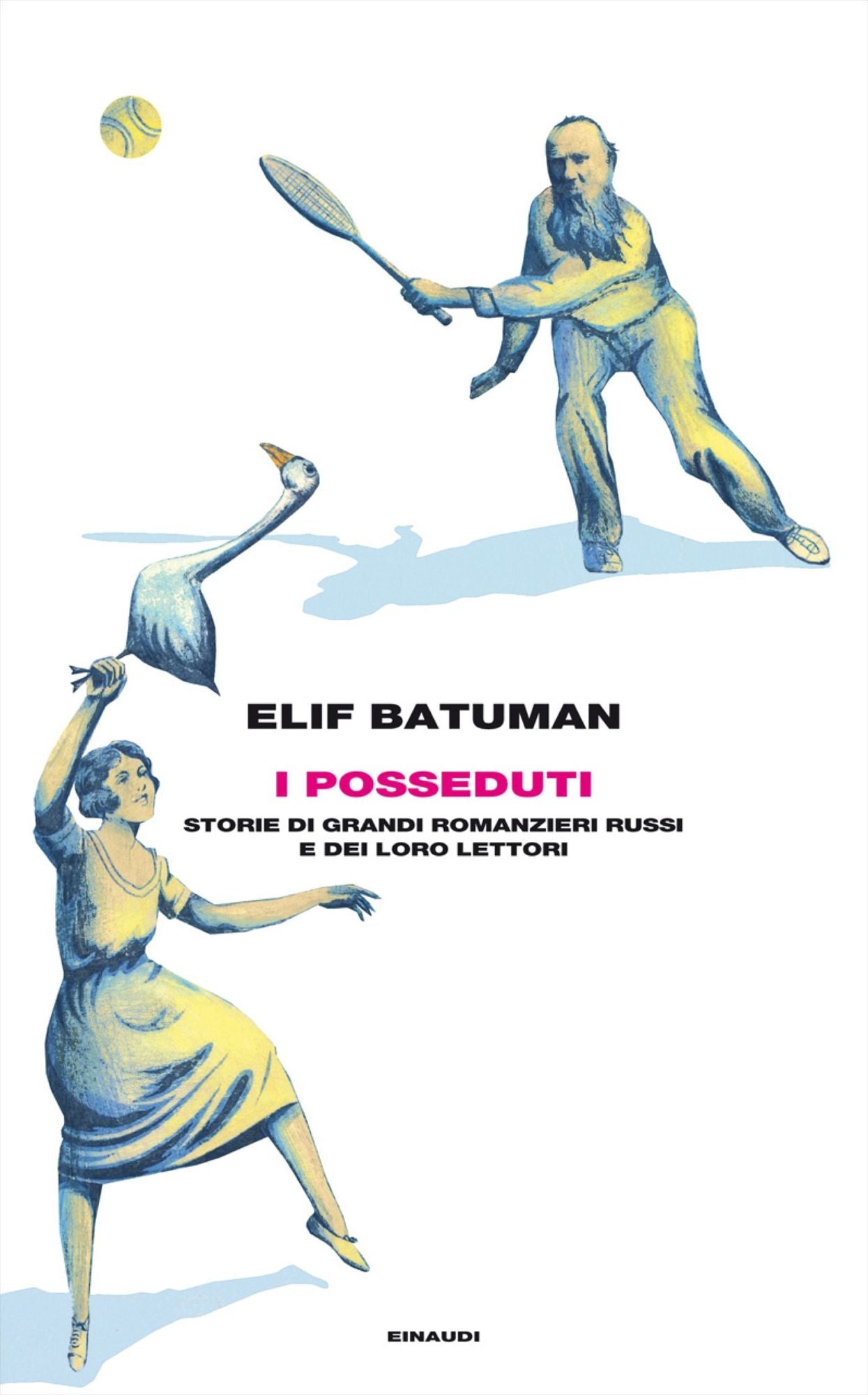 I posseduti