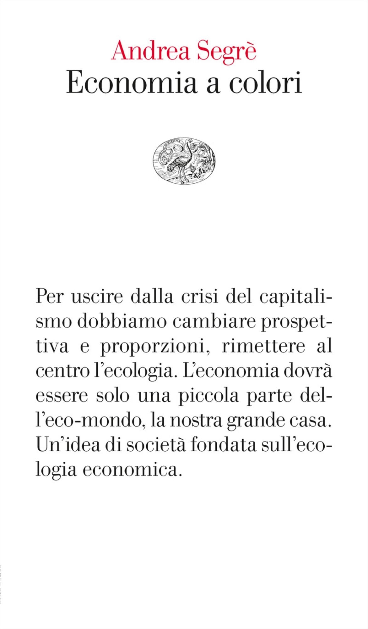 Economia a colori