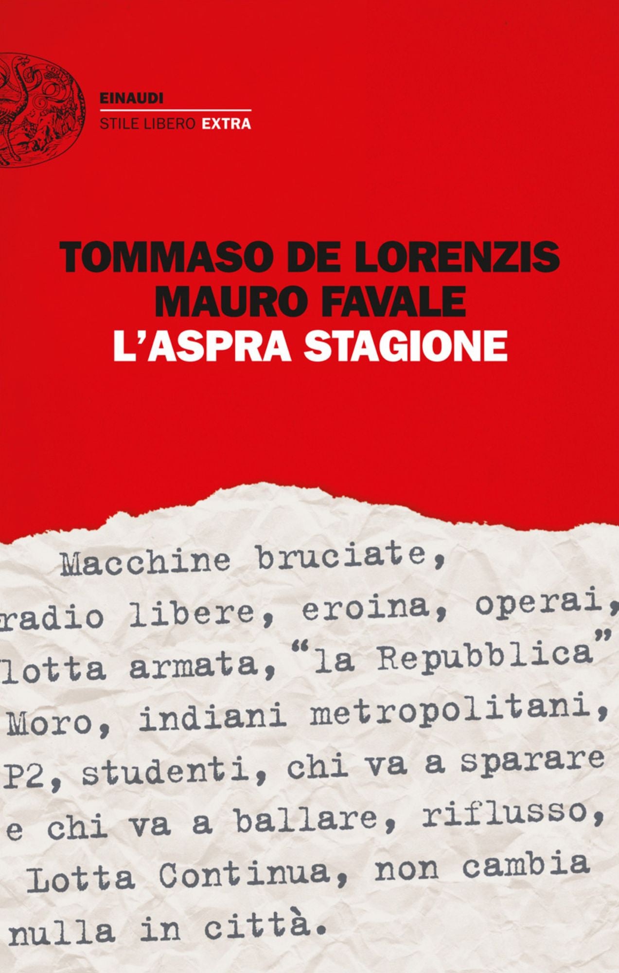 L'aspra stagione