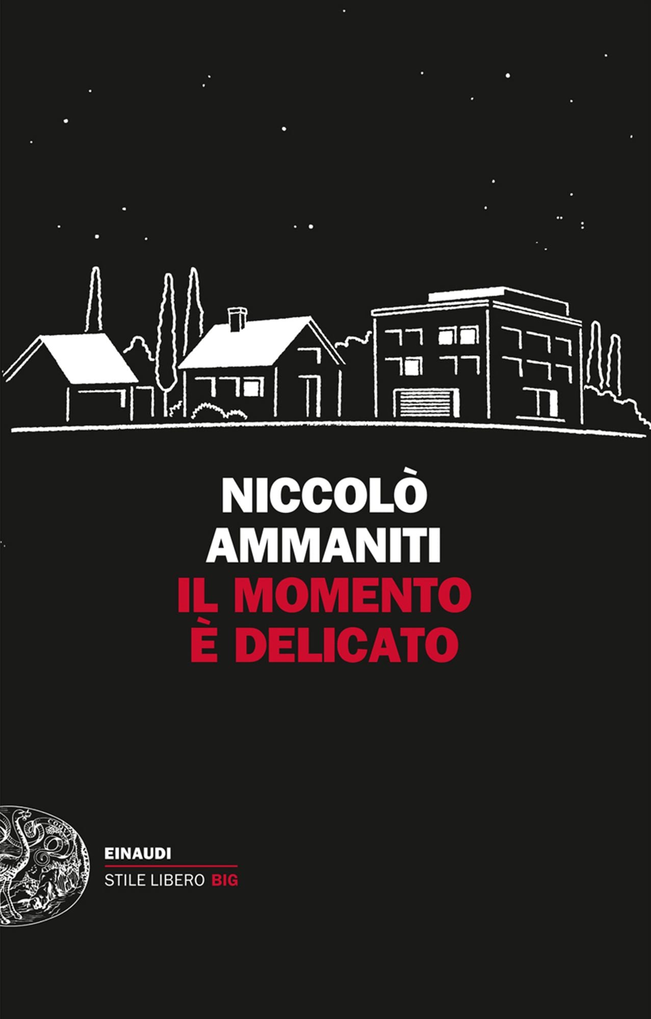 Il momento è delicato