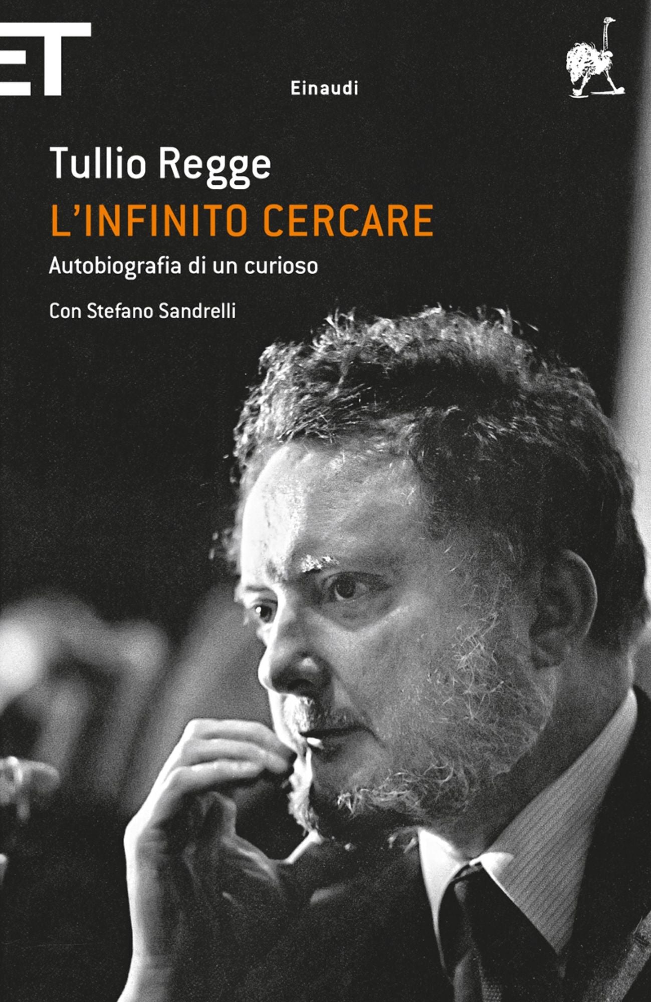 L'infinito cercare