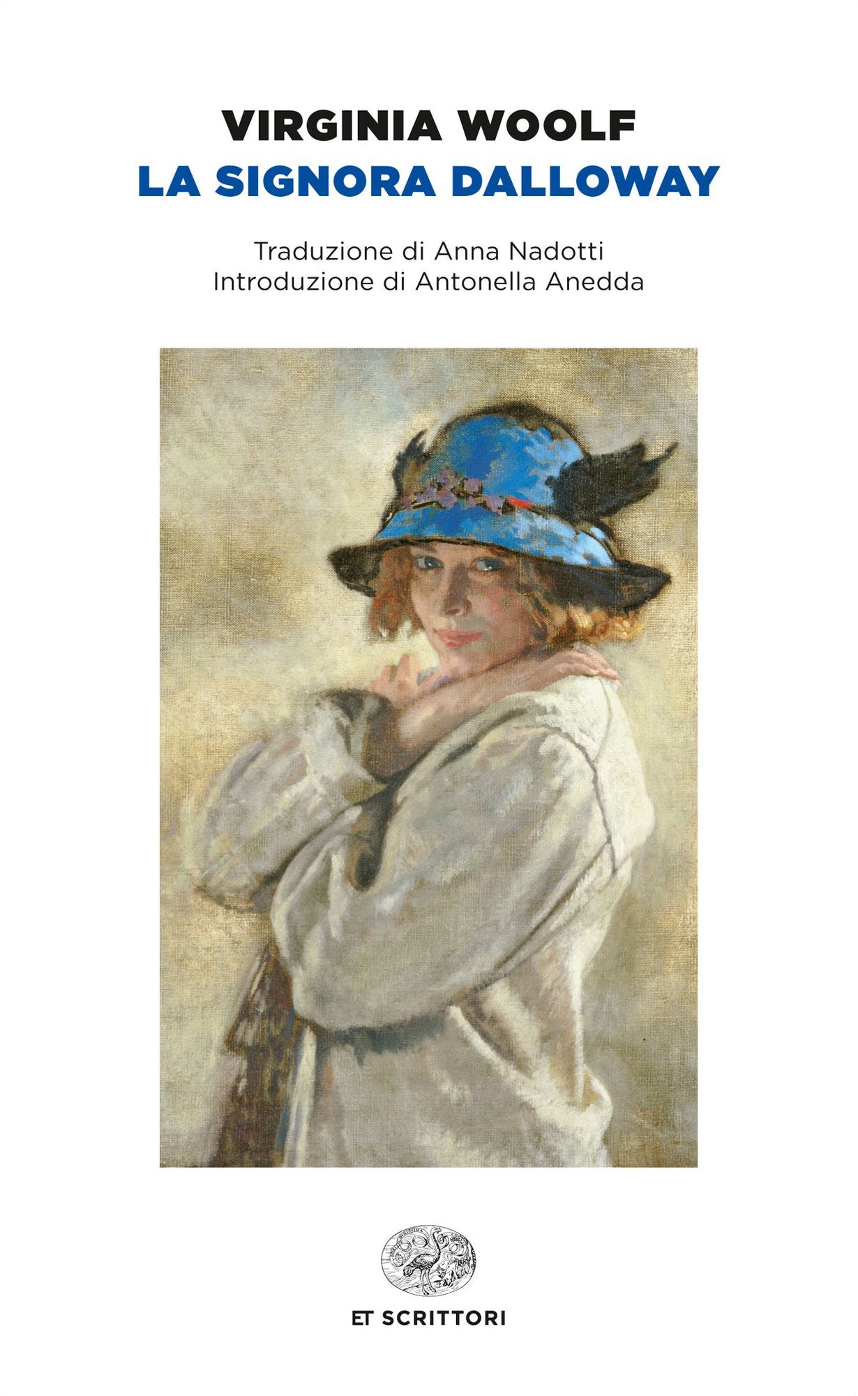 La signora Dalloway (Einaudi)