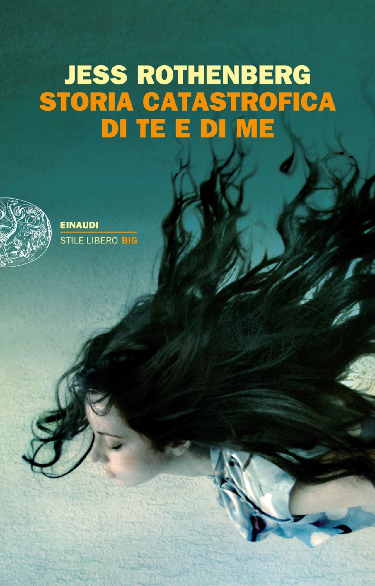 Storia catastrofica di te e di me