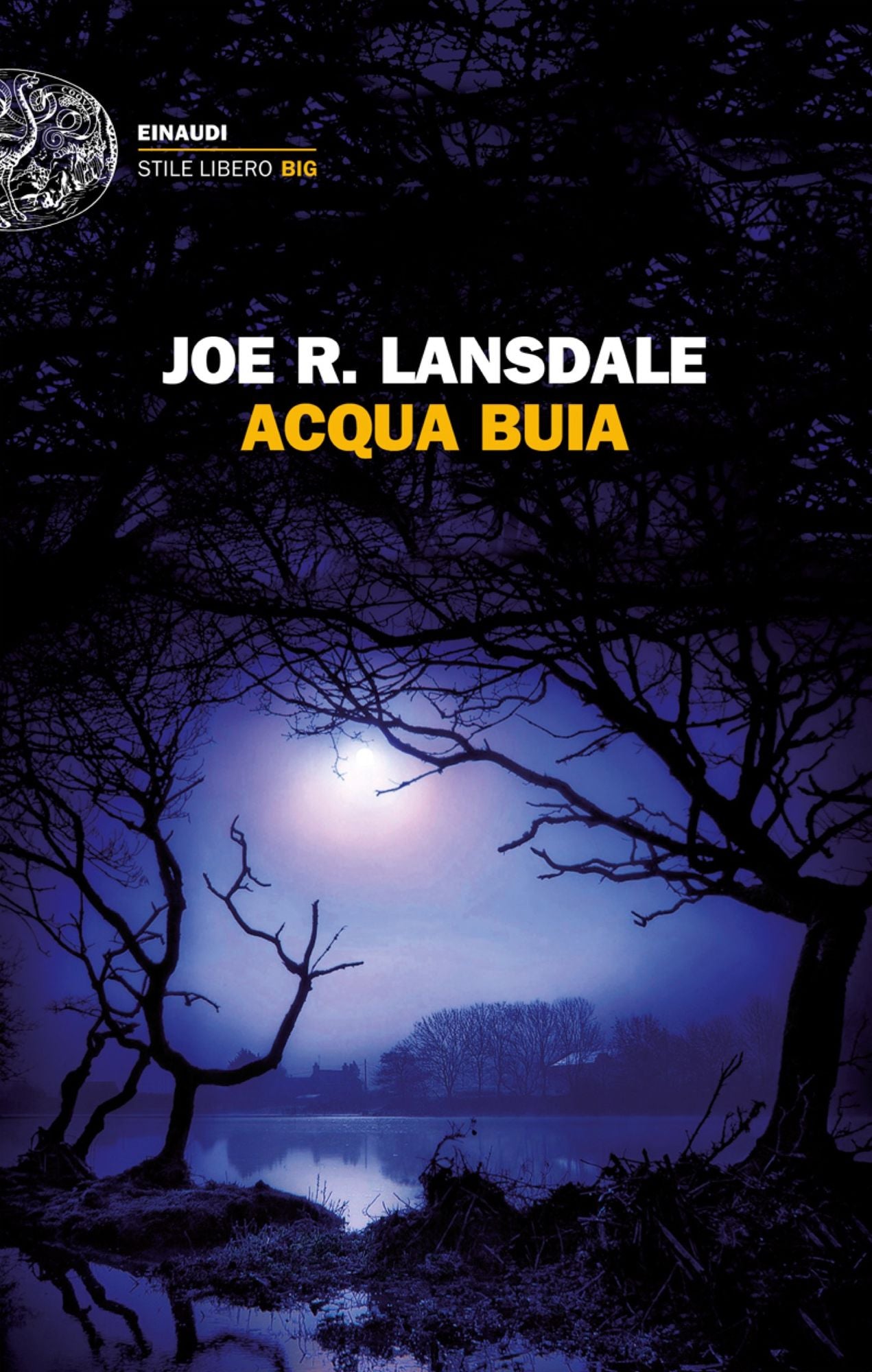 Acqua buia