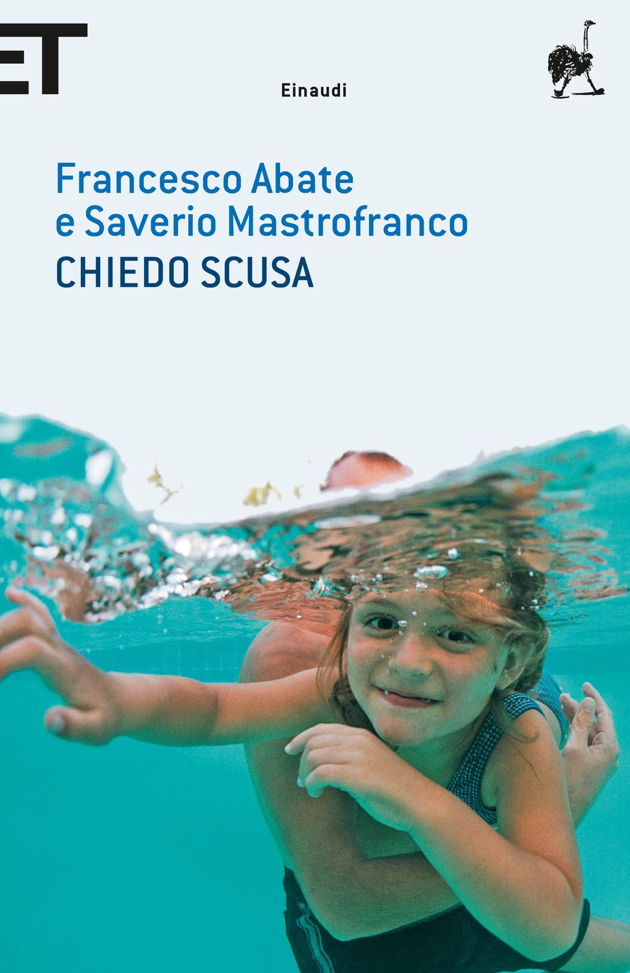 Chiedo scusa