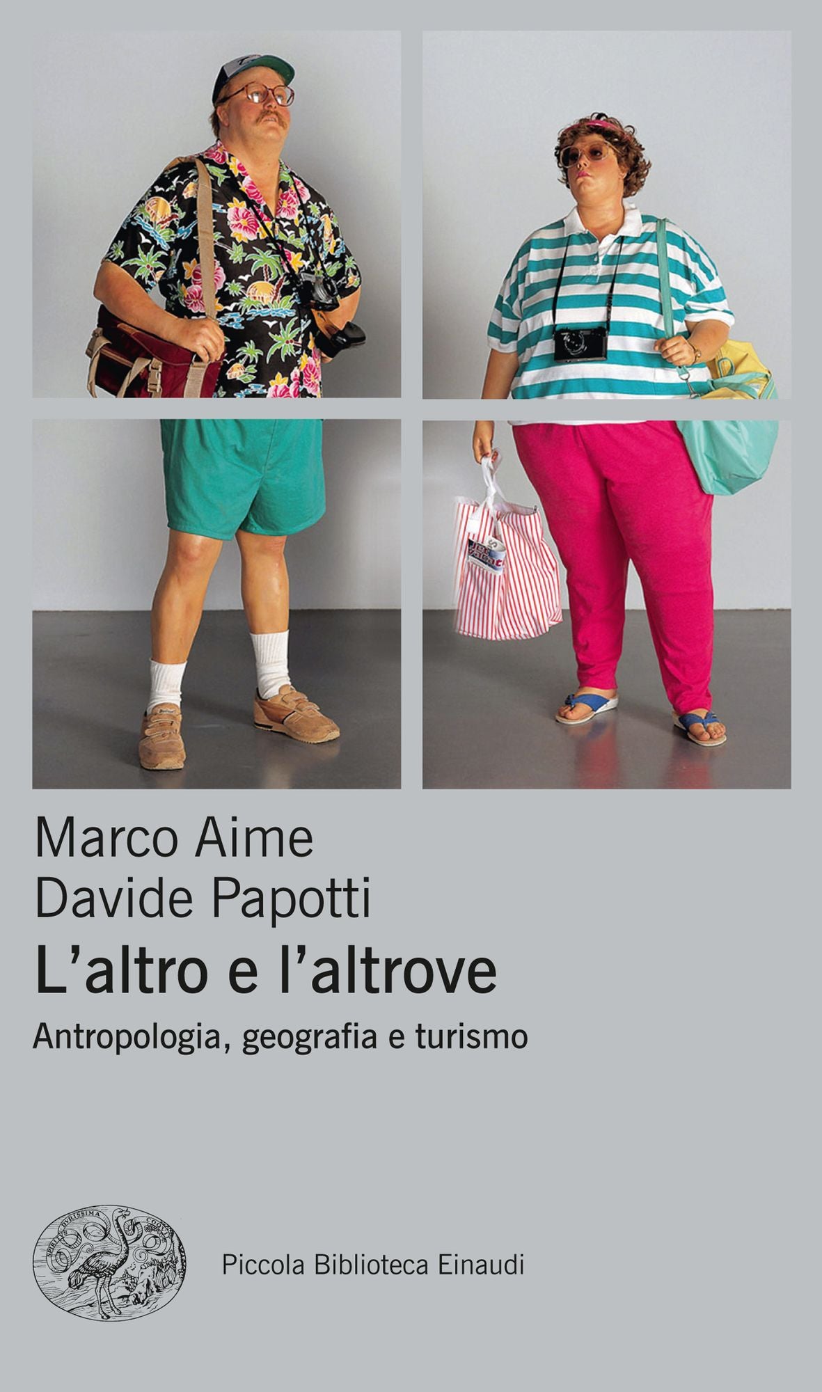 L'altro e l'altrove