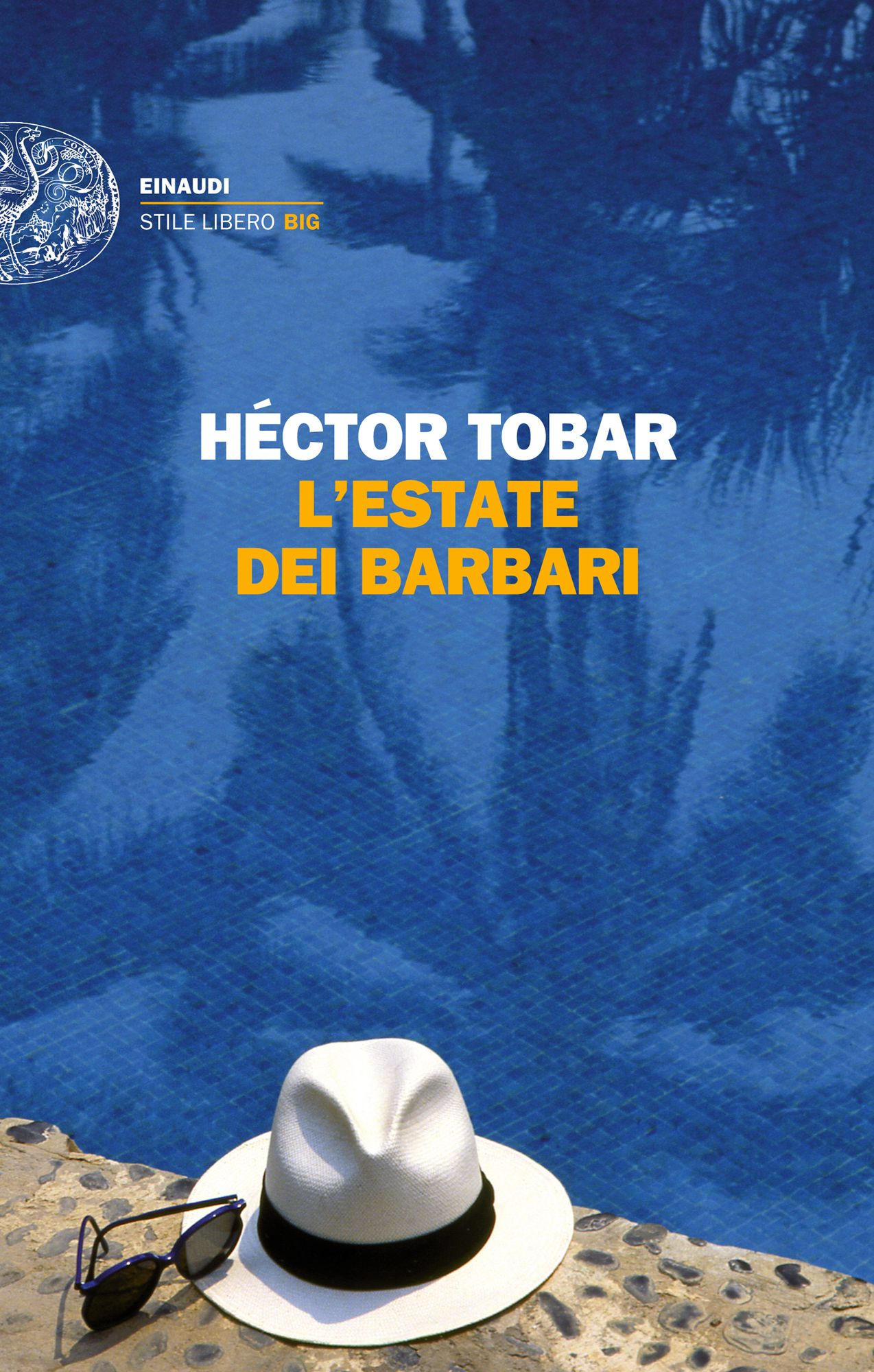 L'estate dei barbari