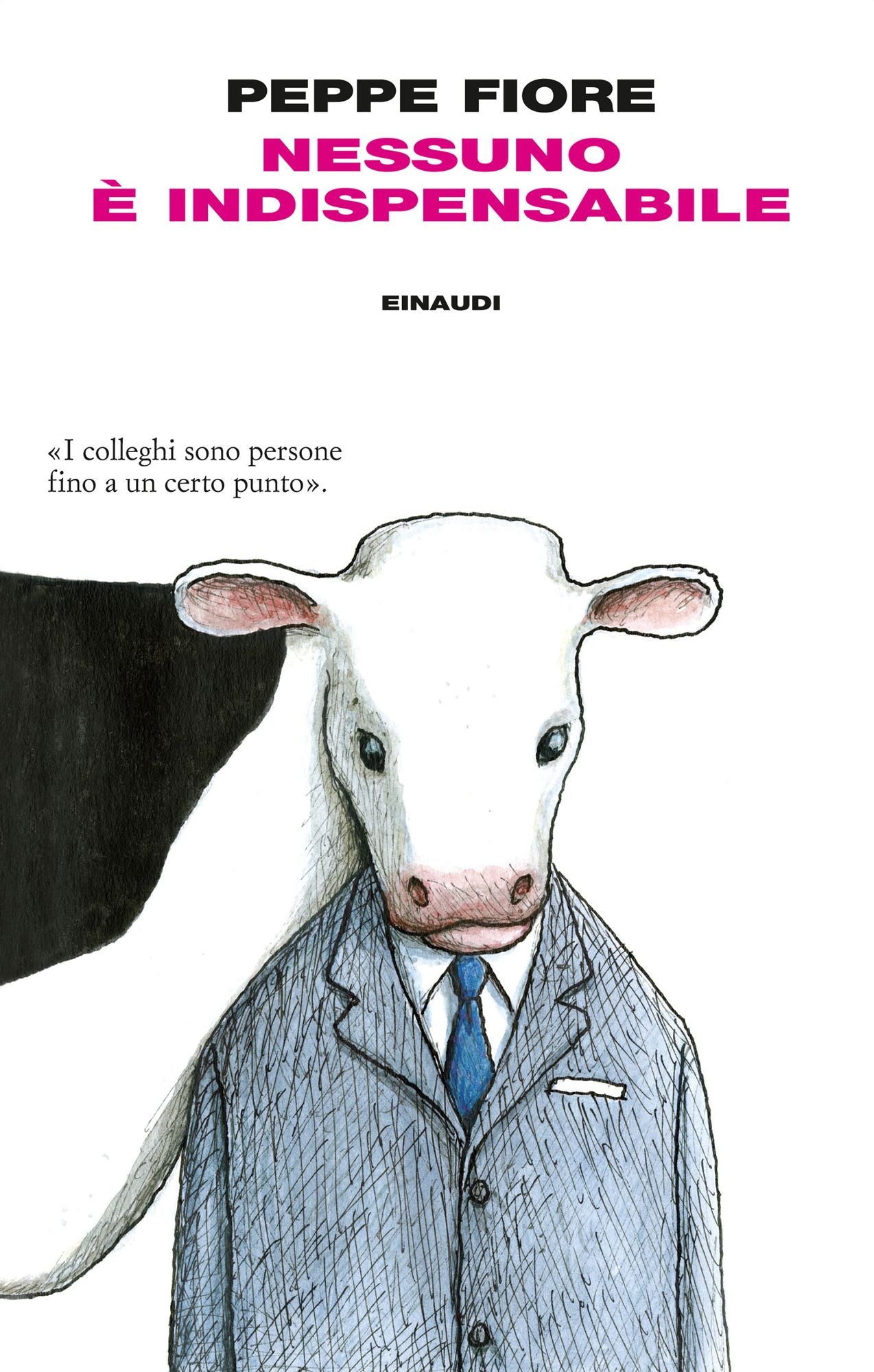 Nessuno è indispensabile