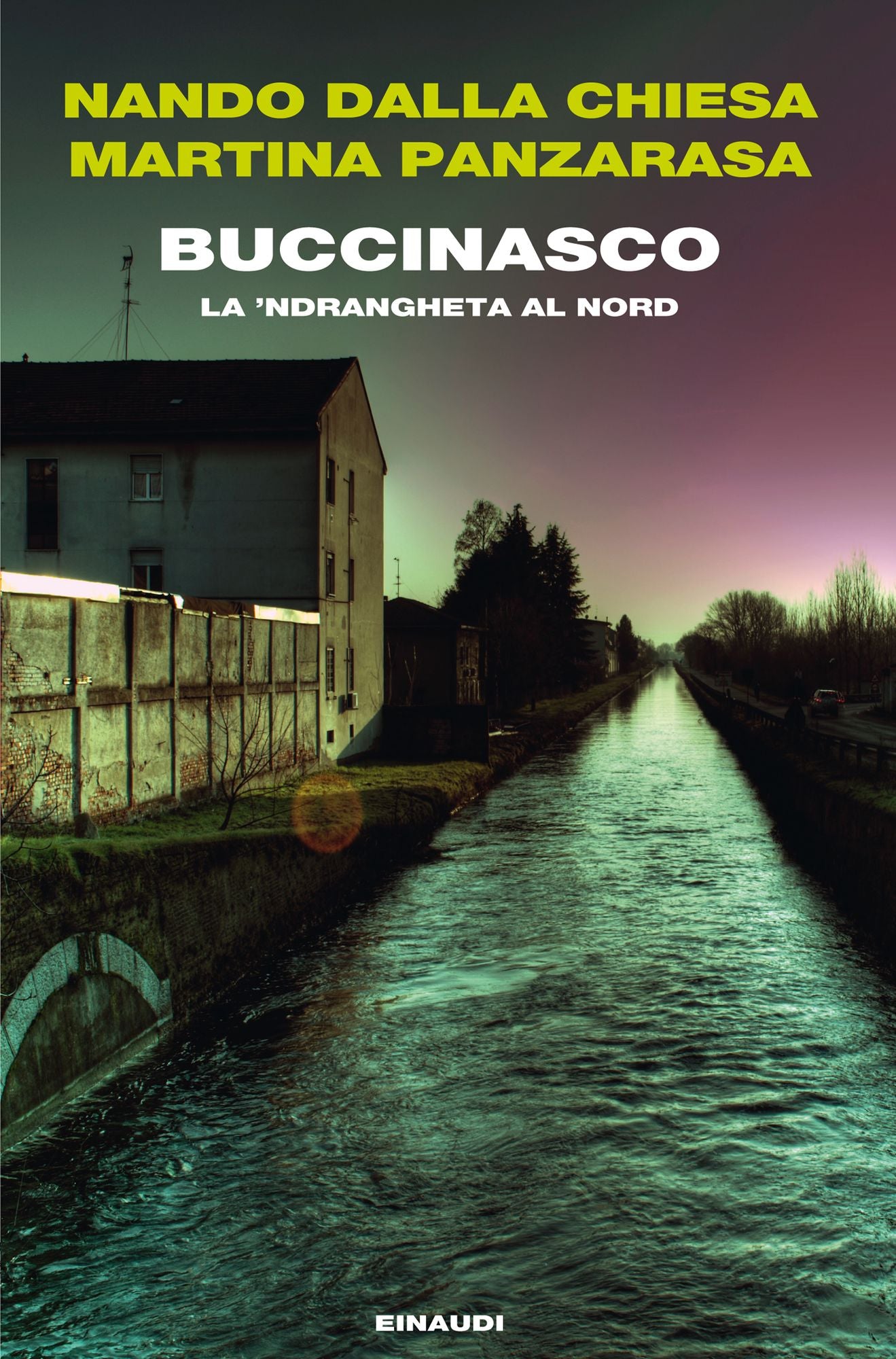 Buccinasco