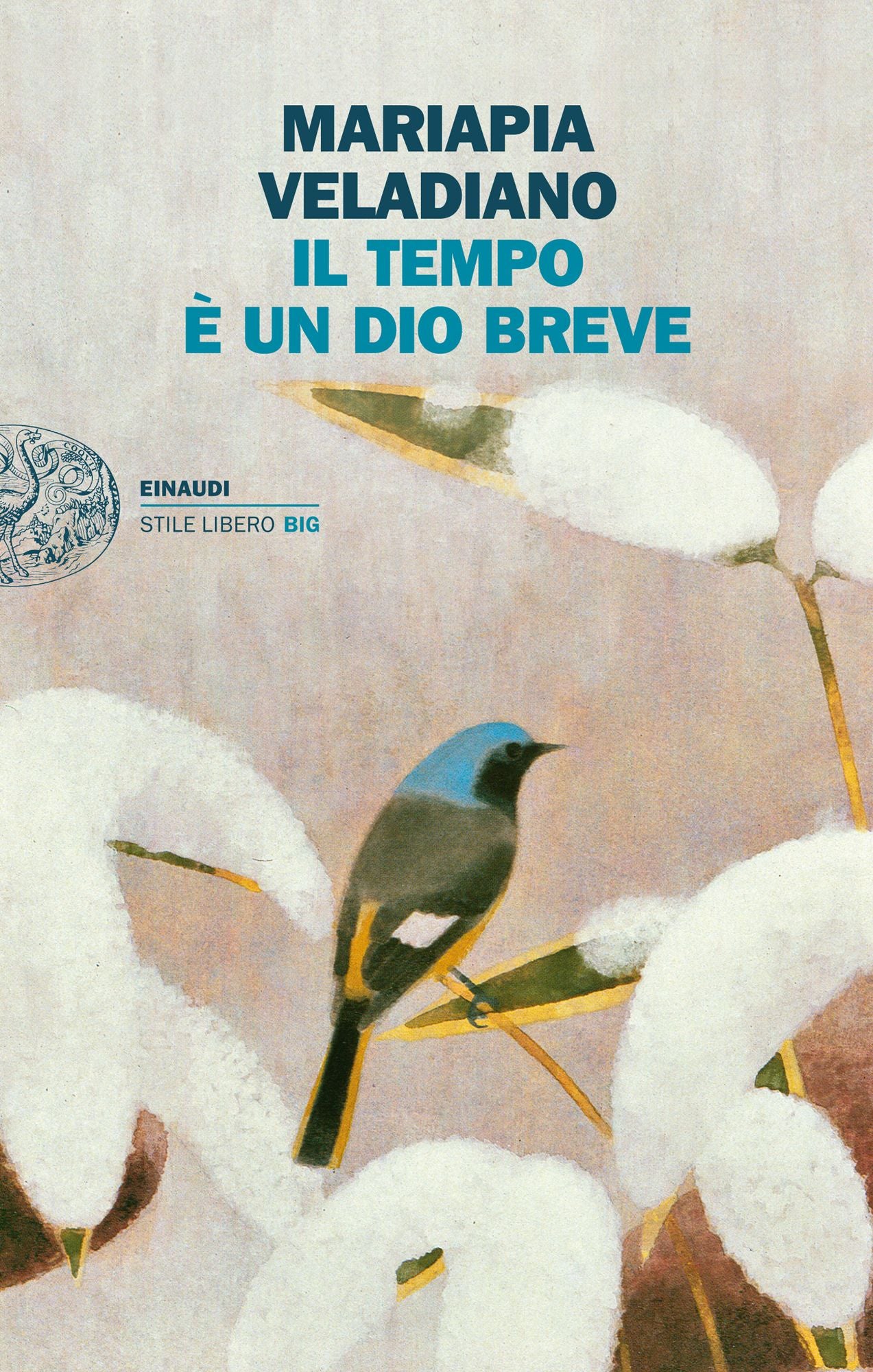 Il tempo è un dio breve