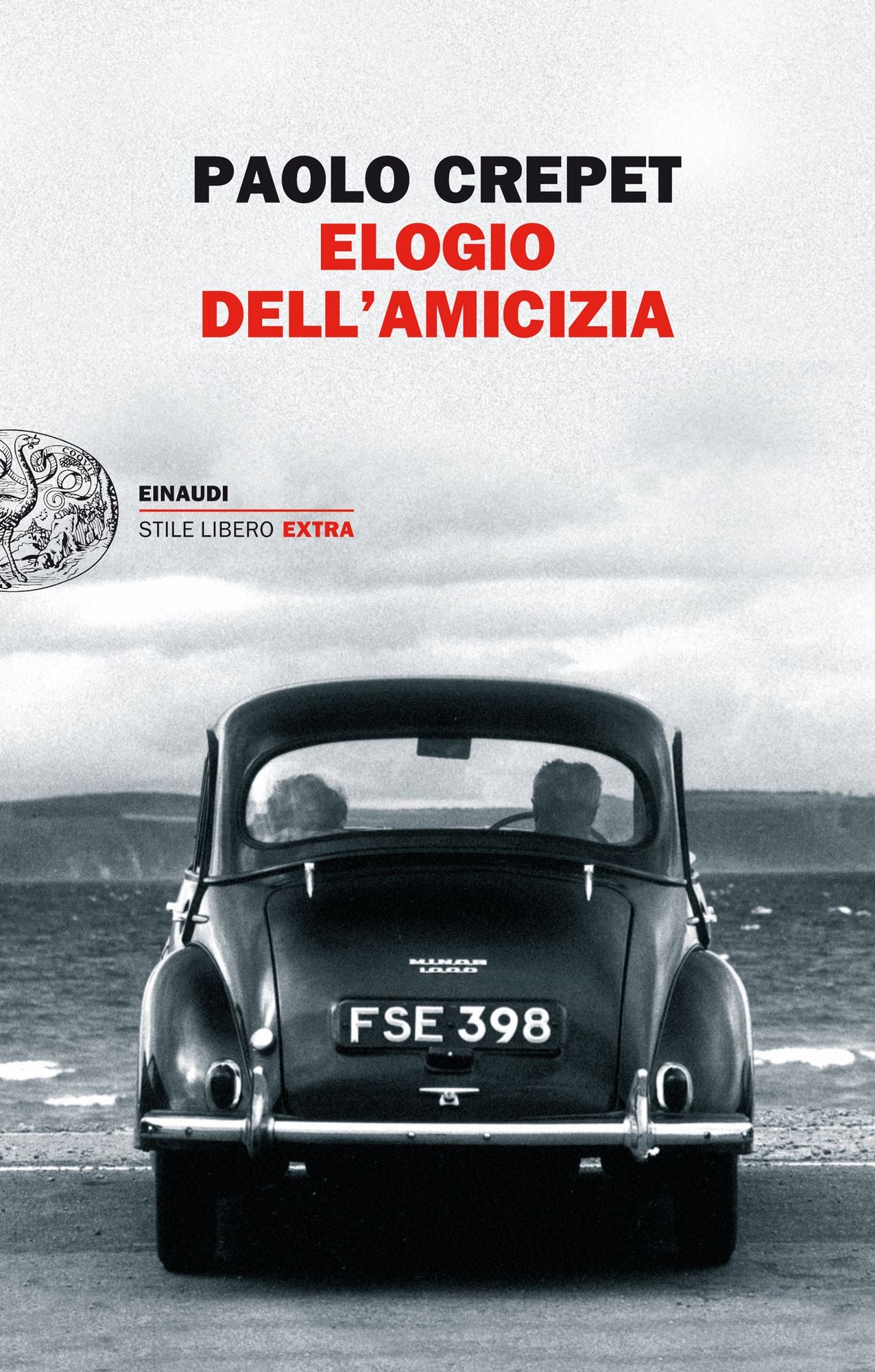 Elogio dell'amicizia