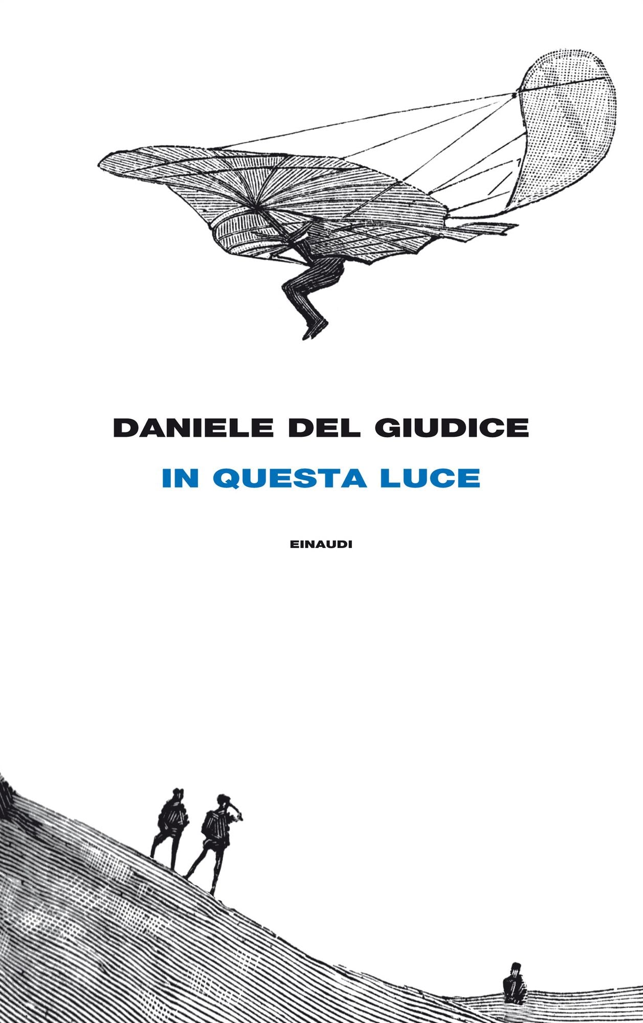 In questa luce