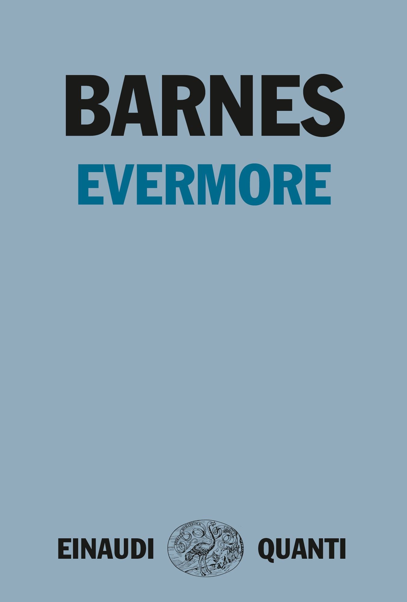 Evermore