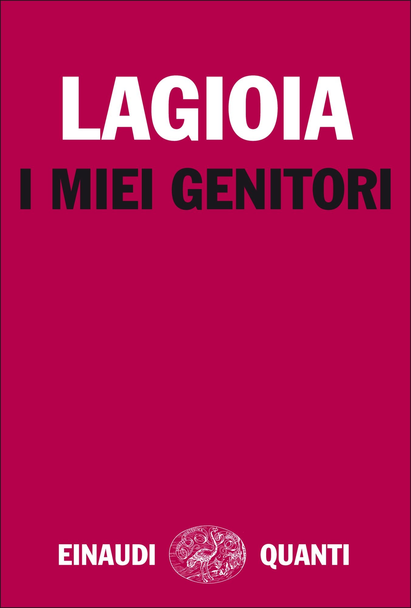 I miei genitori