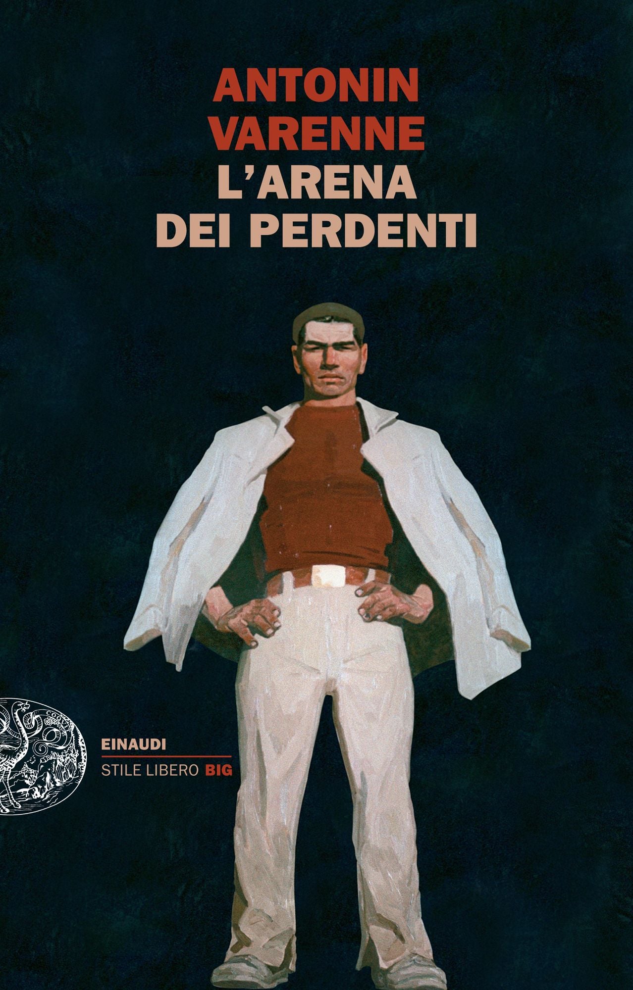 L'arena dei perdenti
