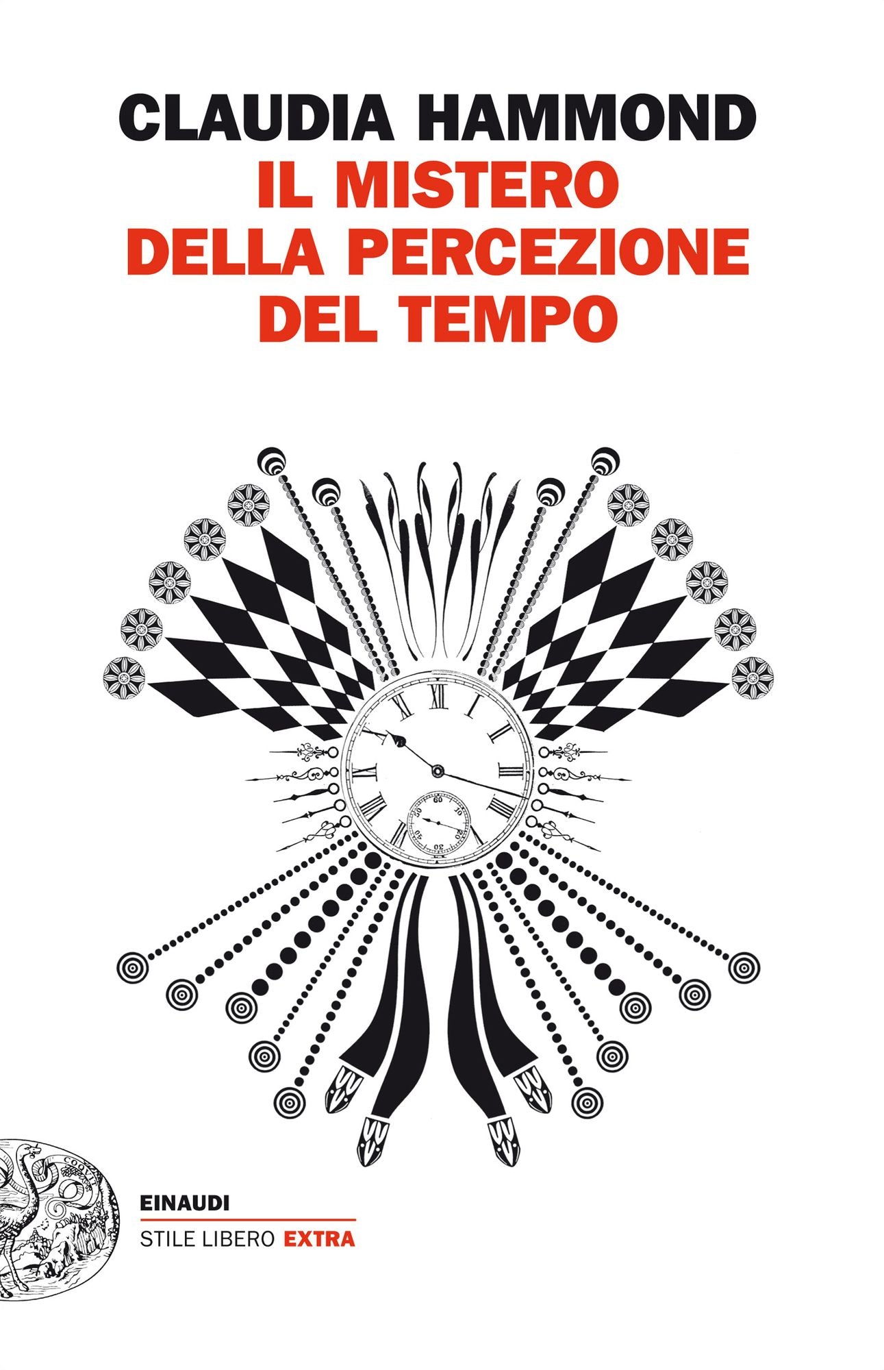 Il mistero della percezione del tempo