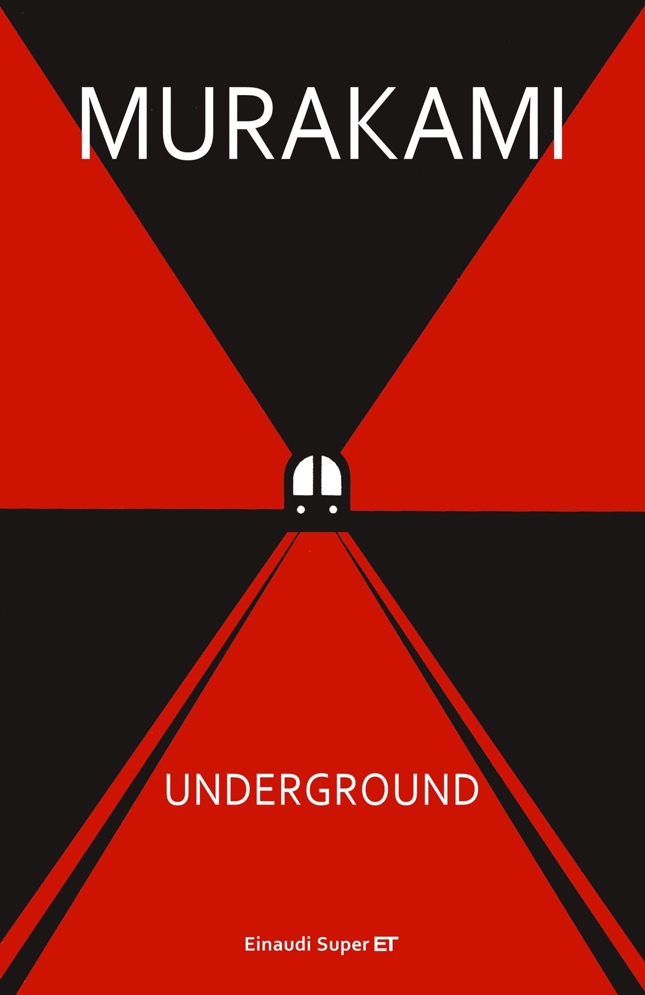 Underground