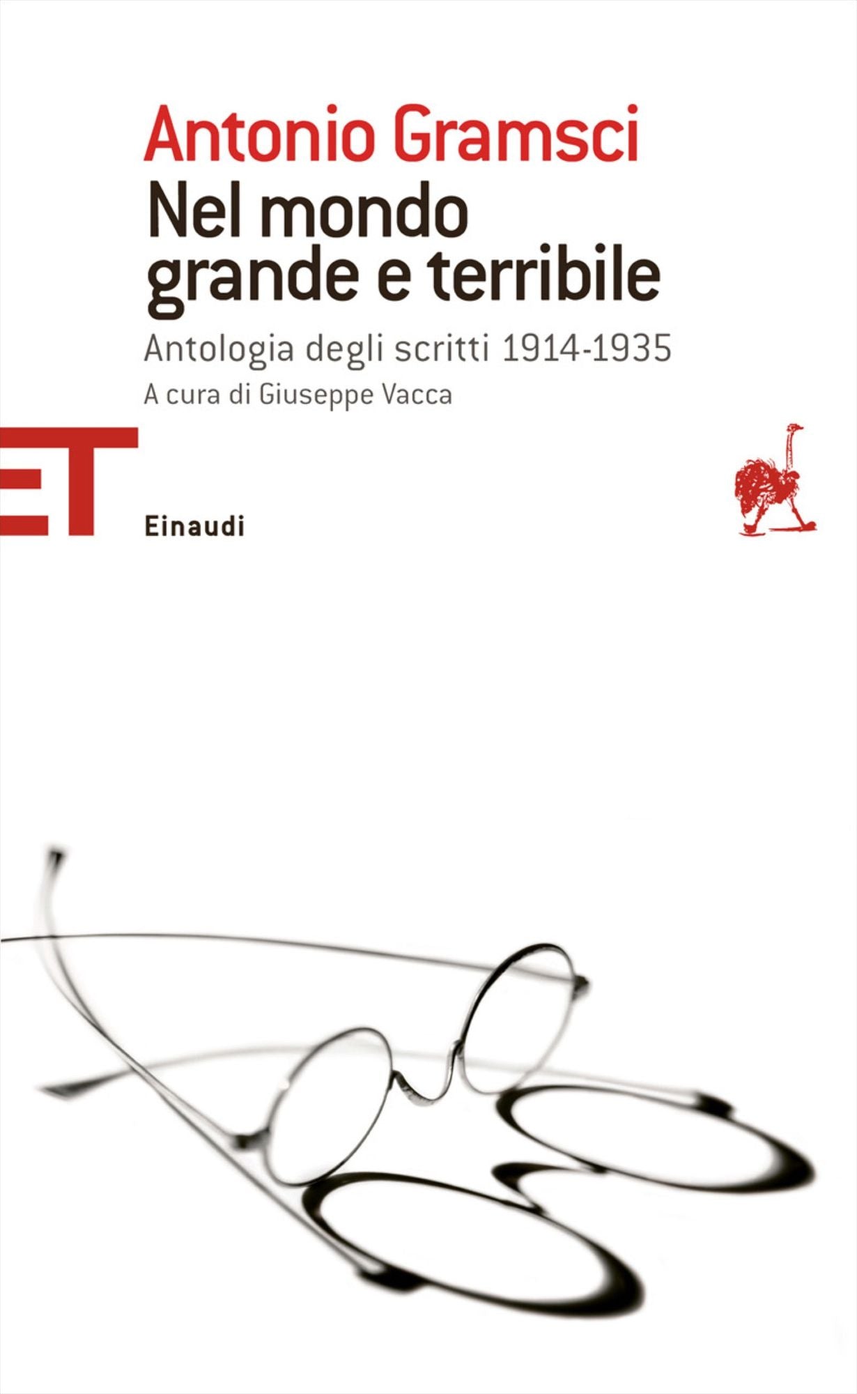 Nel mondo grande e terribile