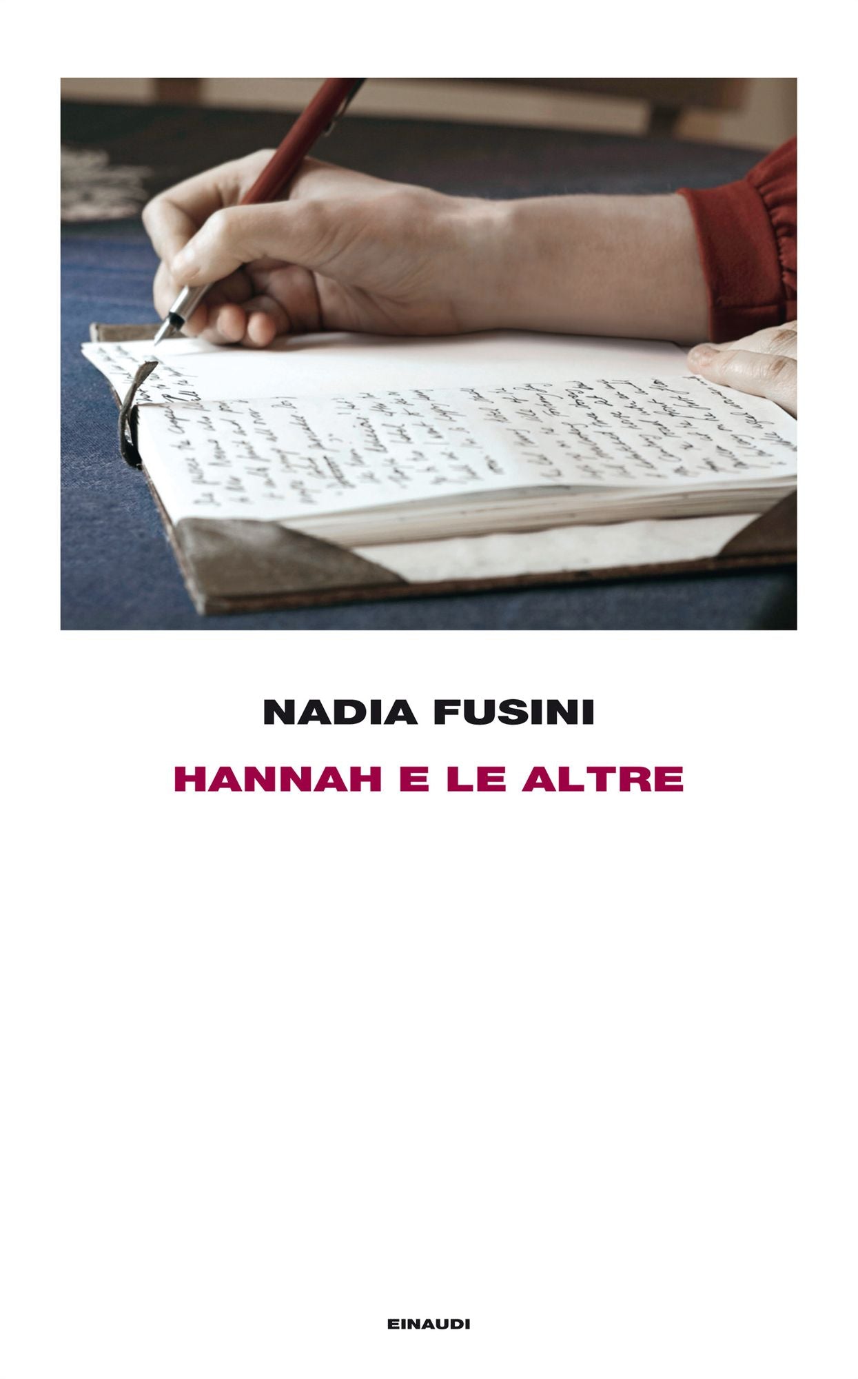 Hannah e le altre