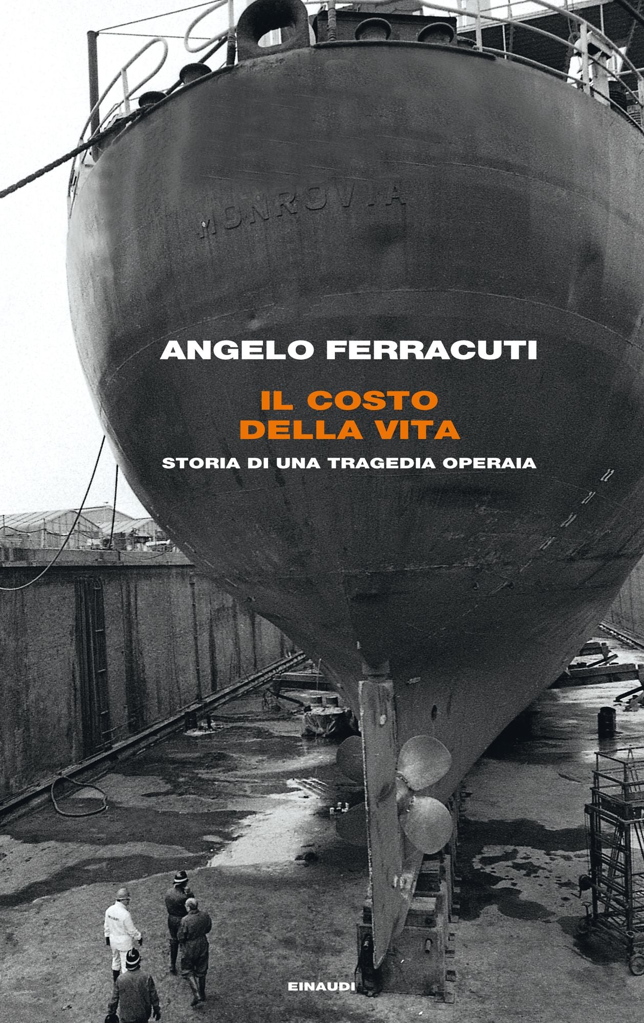 Il costo della vita