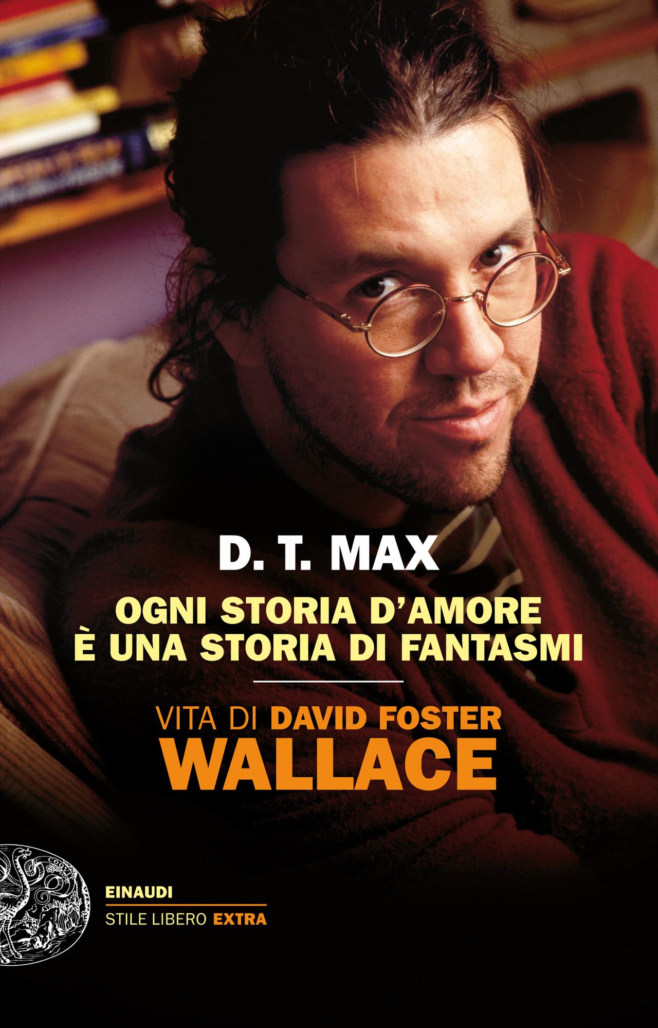 Ogni storia d'amore è una storia di fantasmi