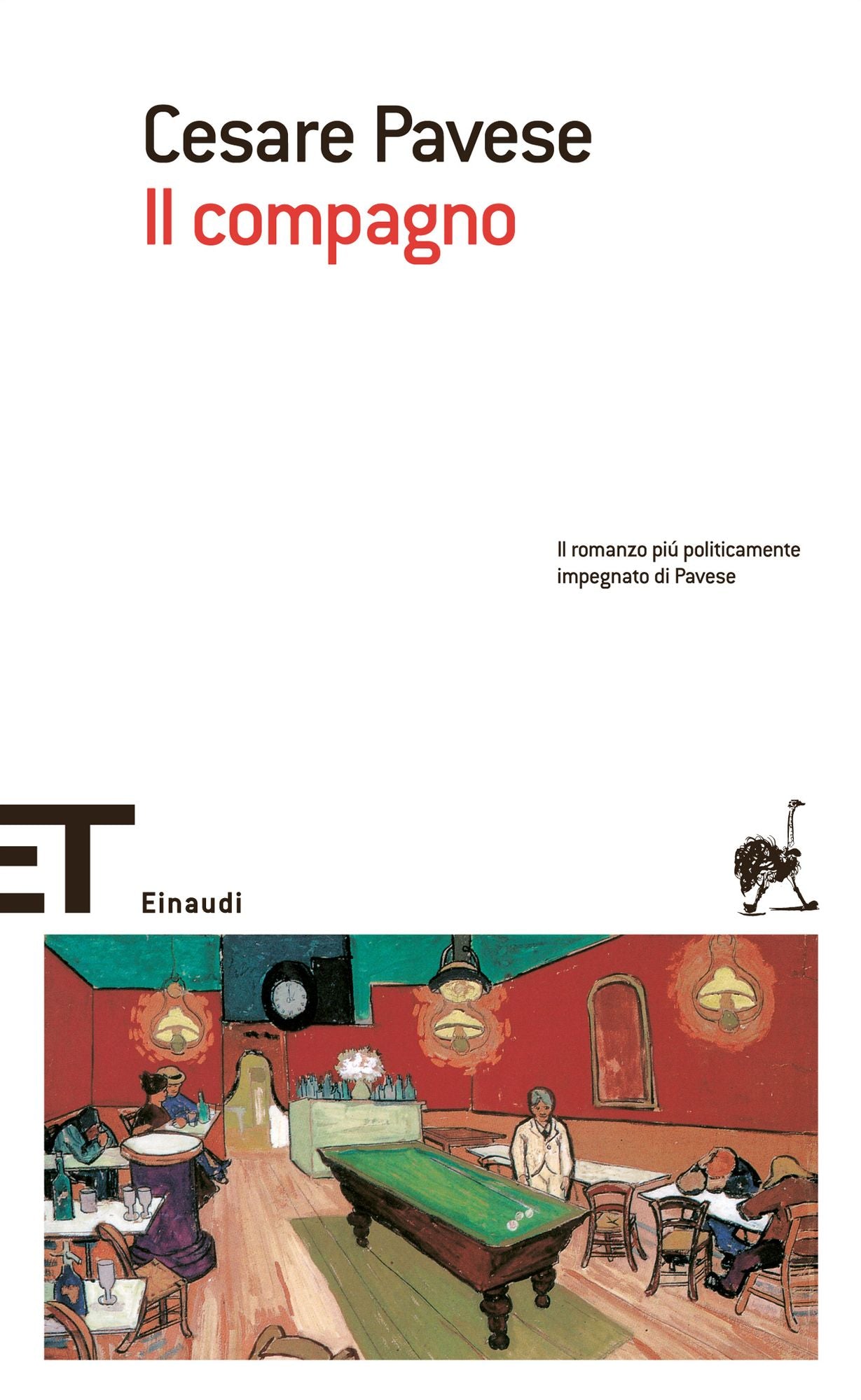 Il compagno