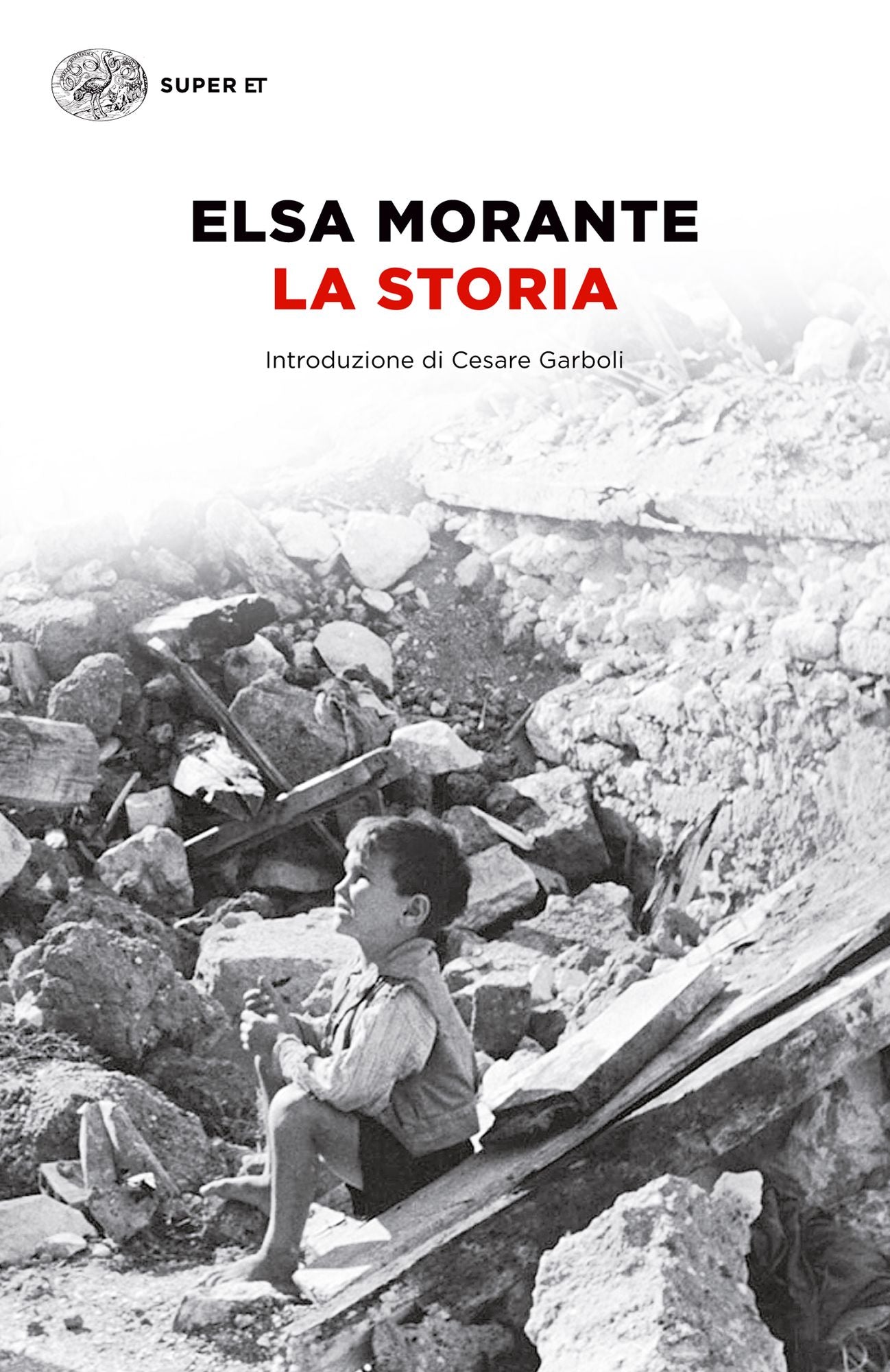 La Storia