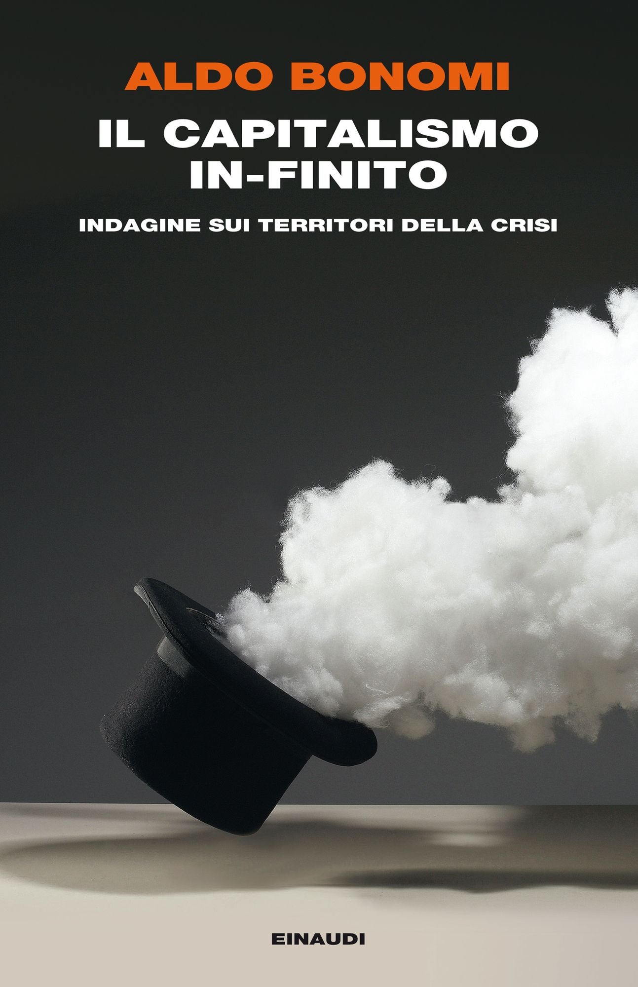 Il capitalismo in-finito