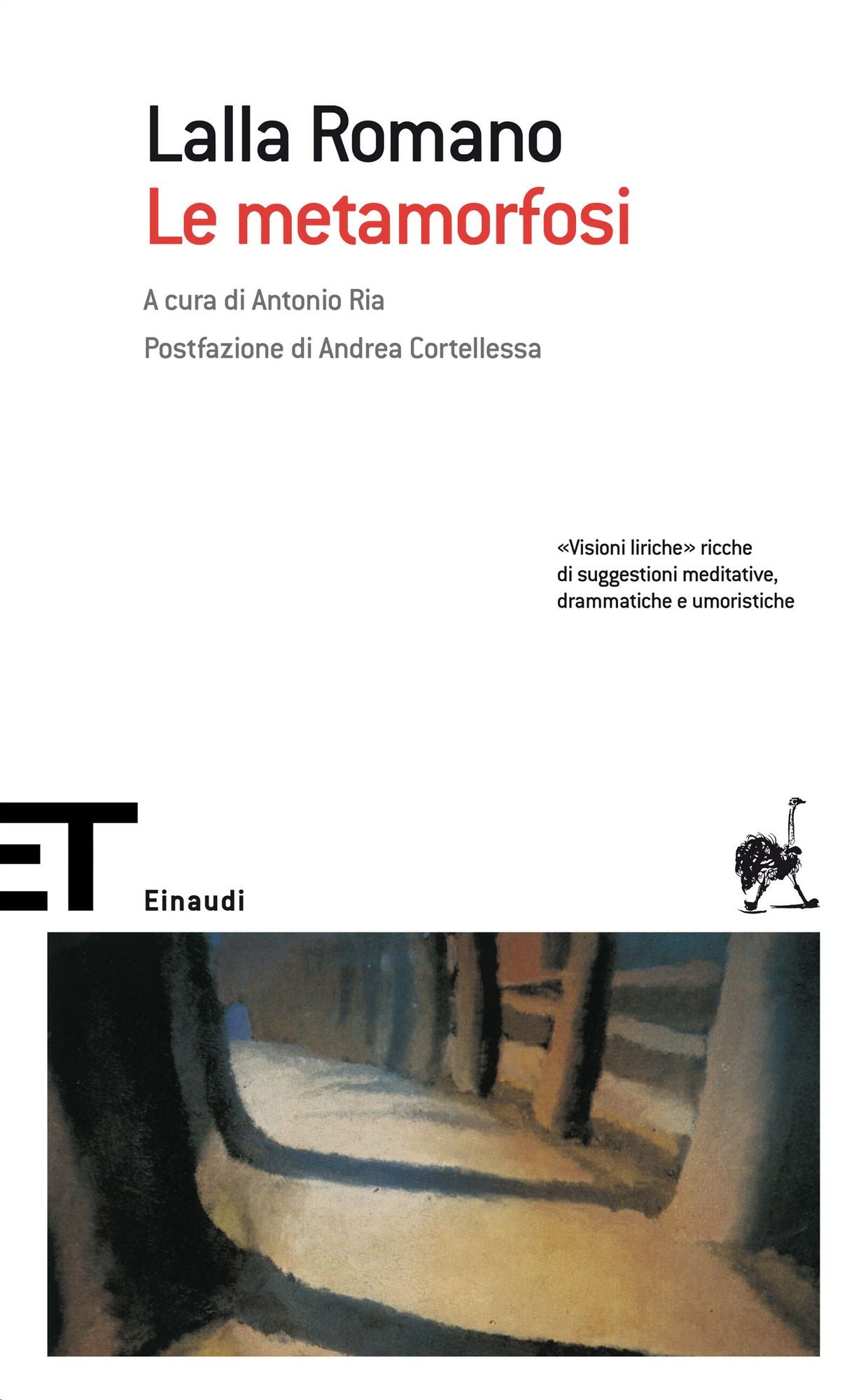 Le metamorfosi