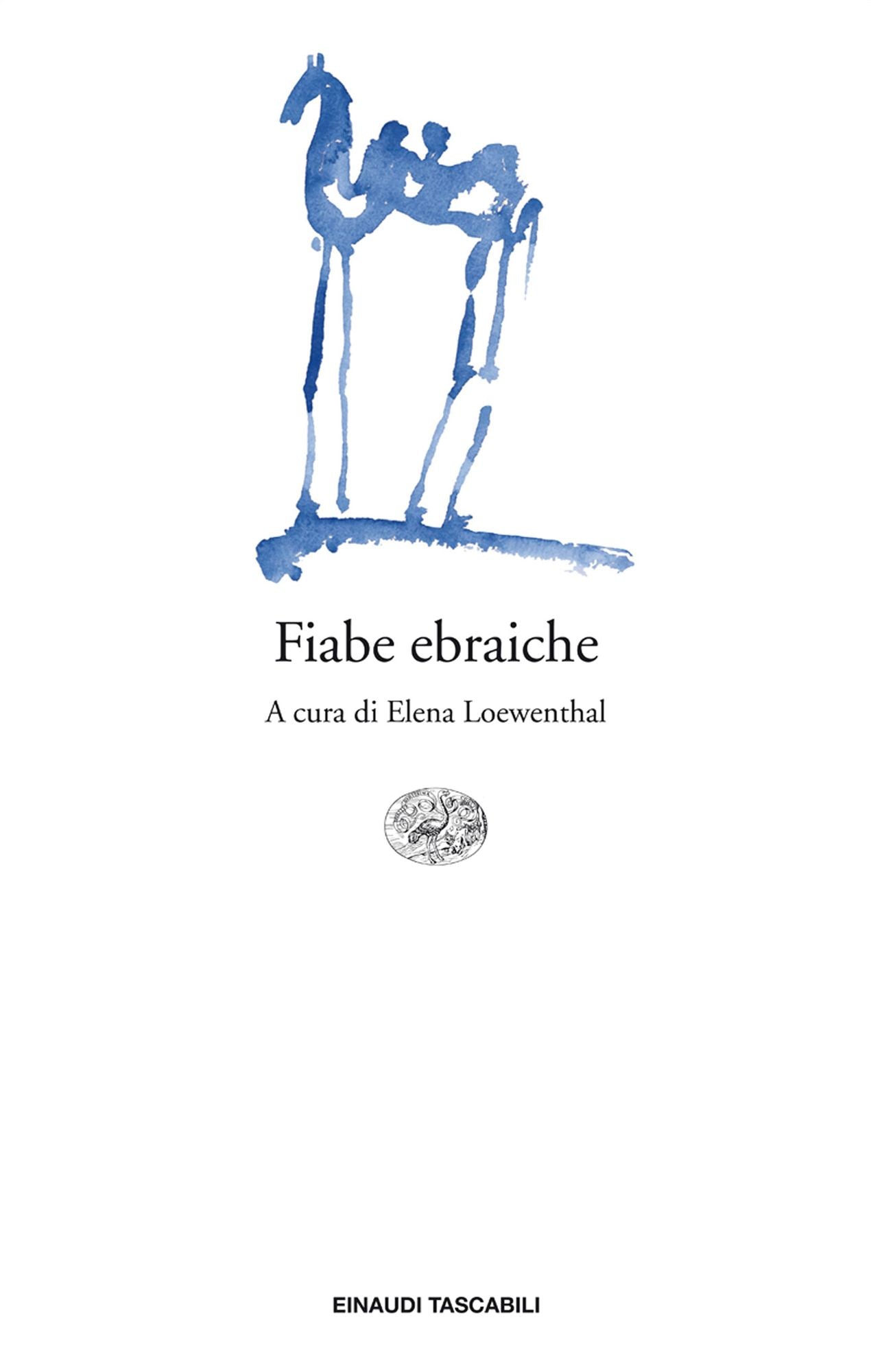 Fiabe ebraiche
