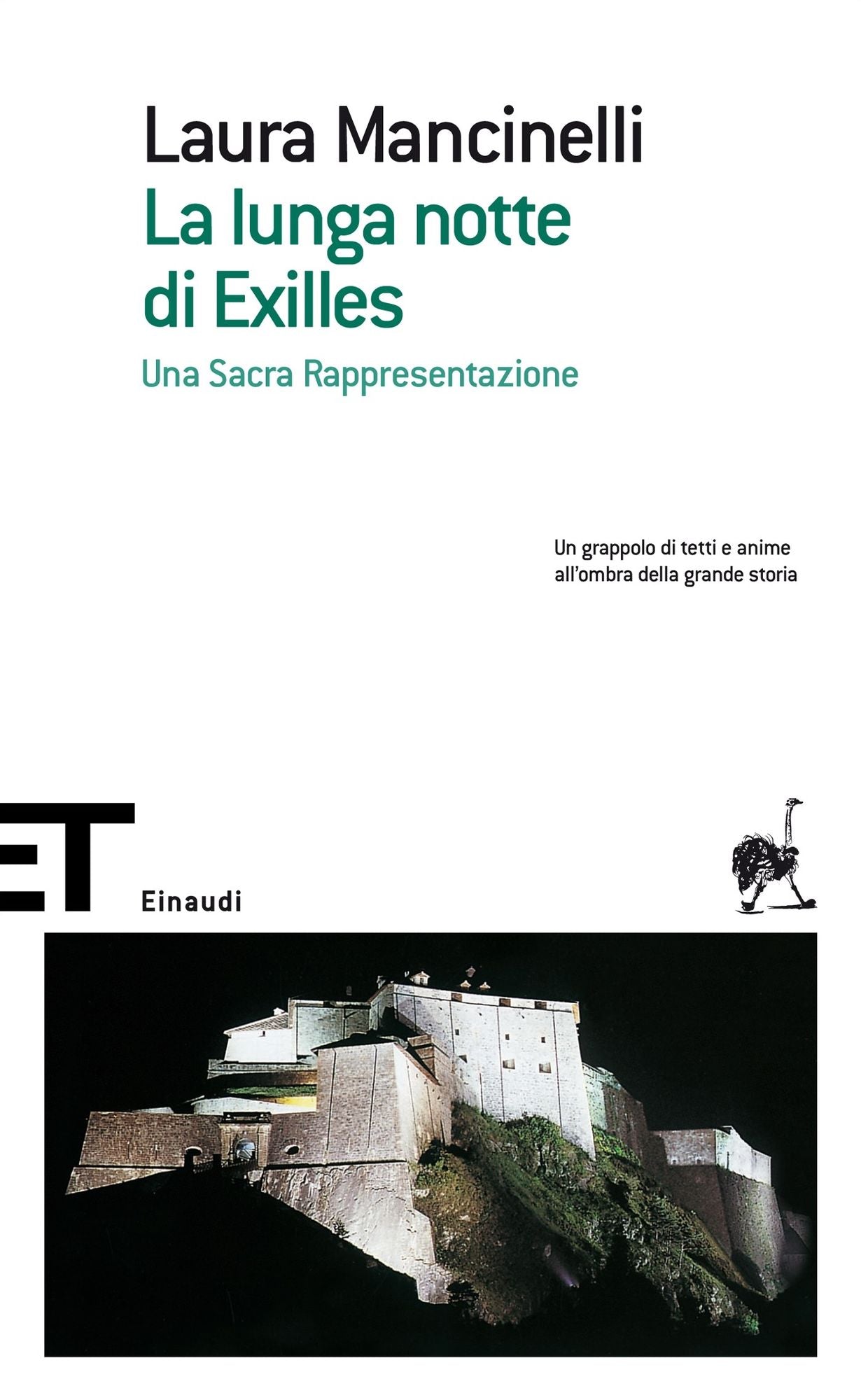 La lunga notte di Exilles