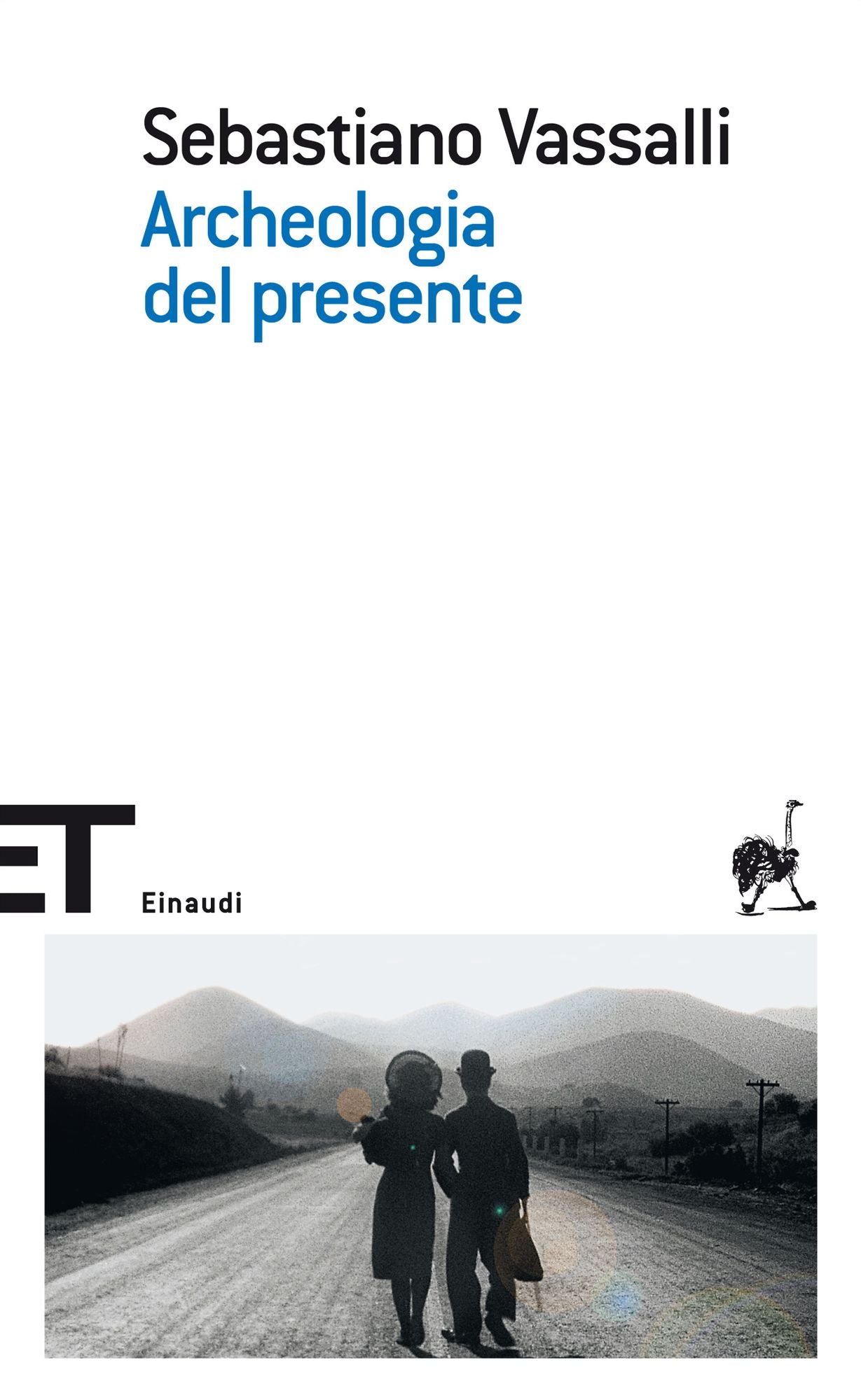 Archeologia del presente