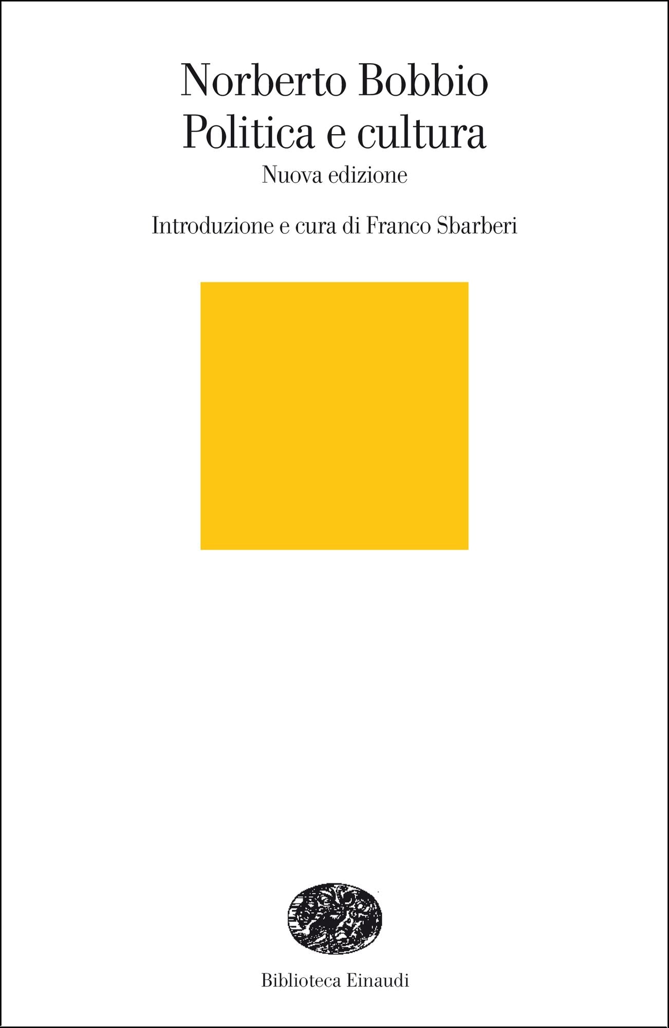 Politica e cultura