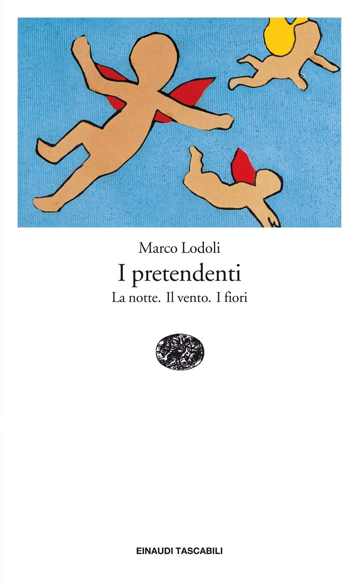 I pretendenti