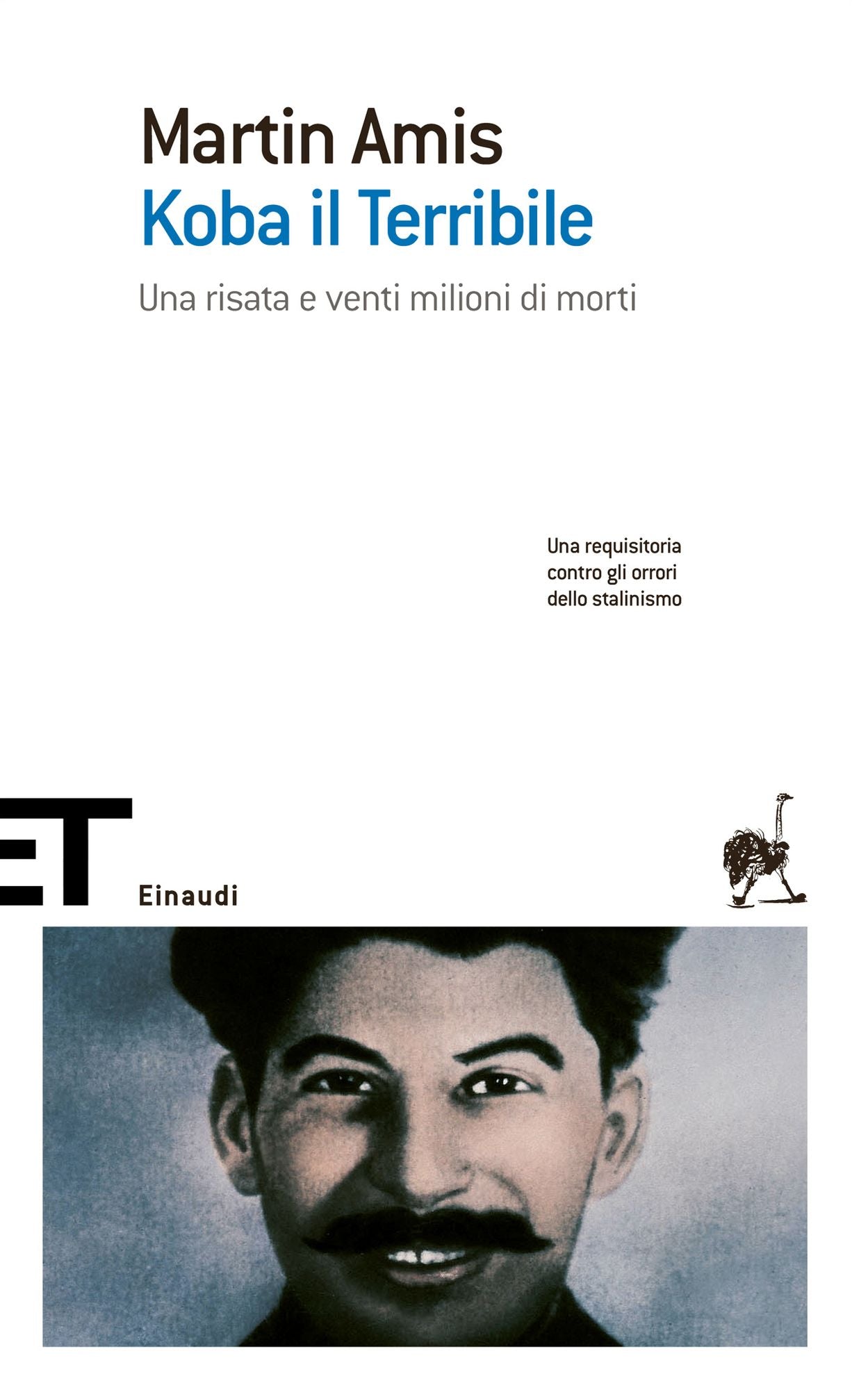 Koba il Terribile