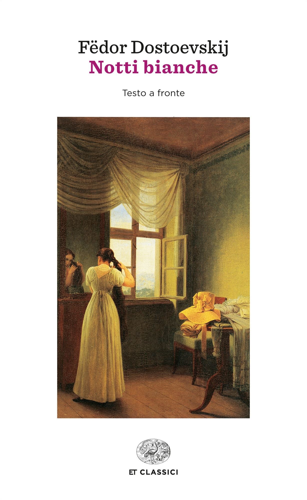 Notti bianche