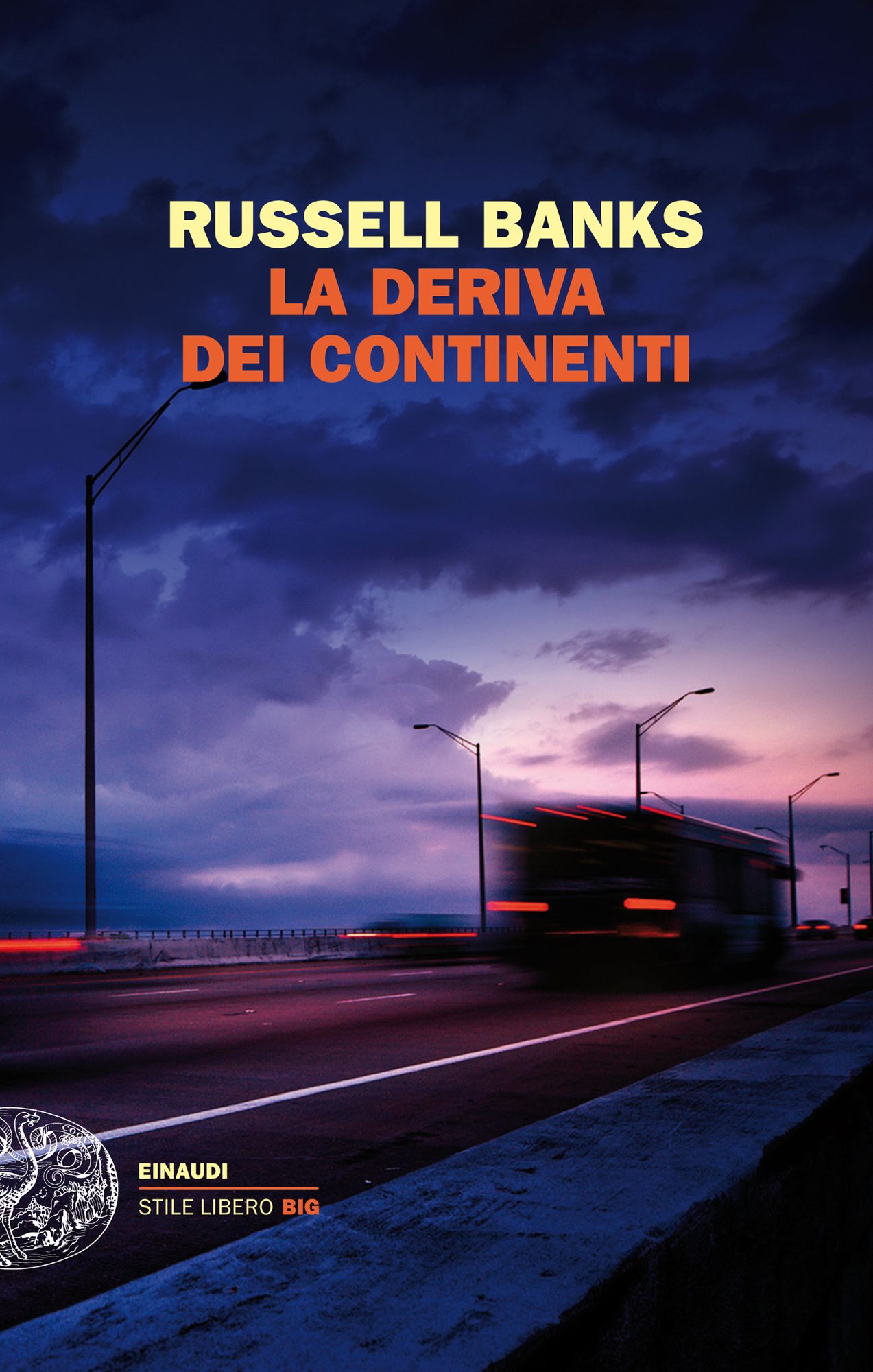 La deriva dei continenti