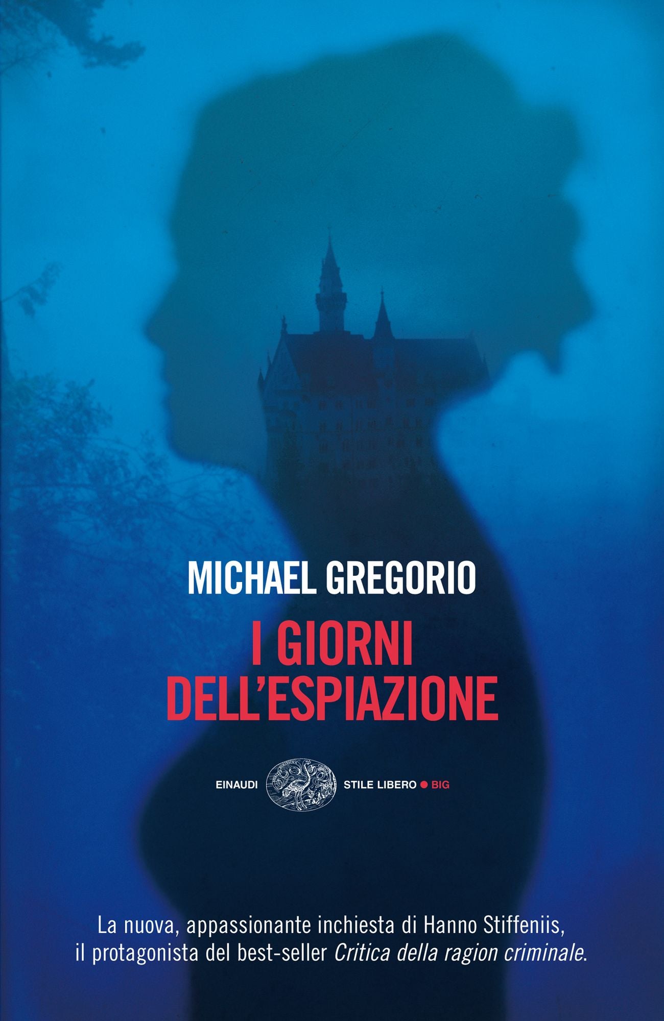 I giorni dell'espiazione