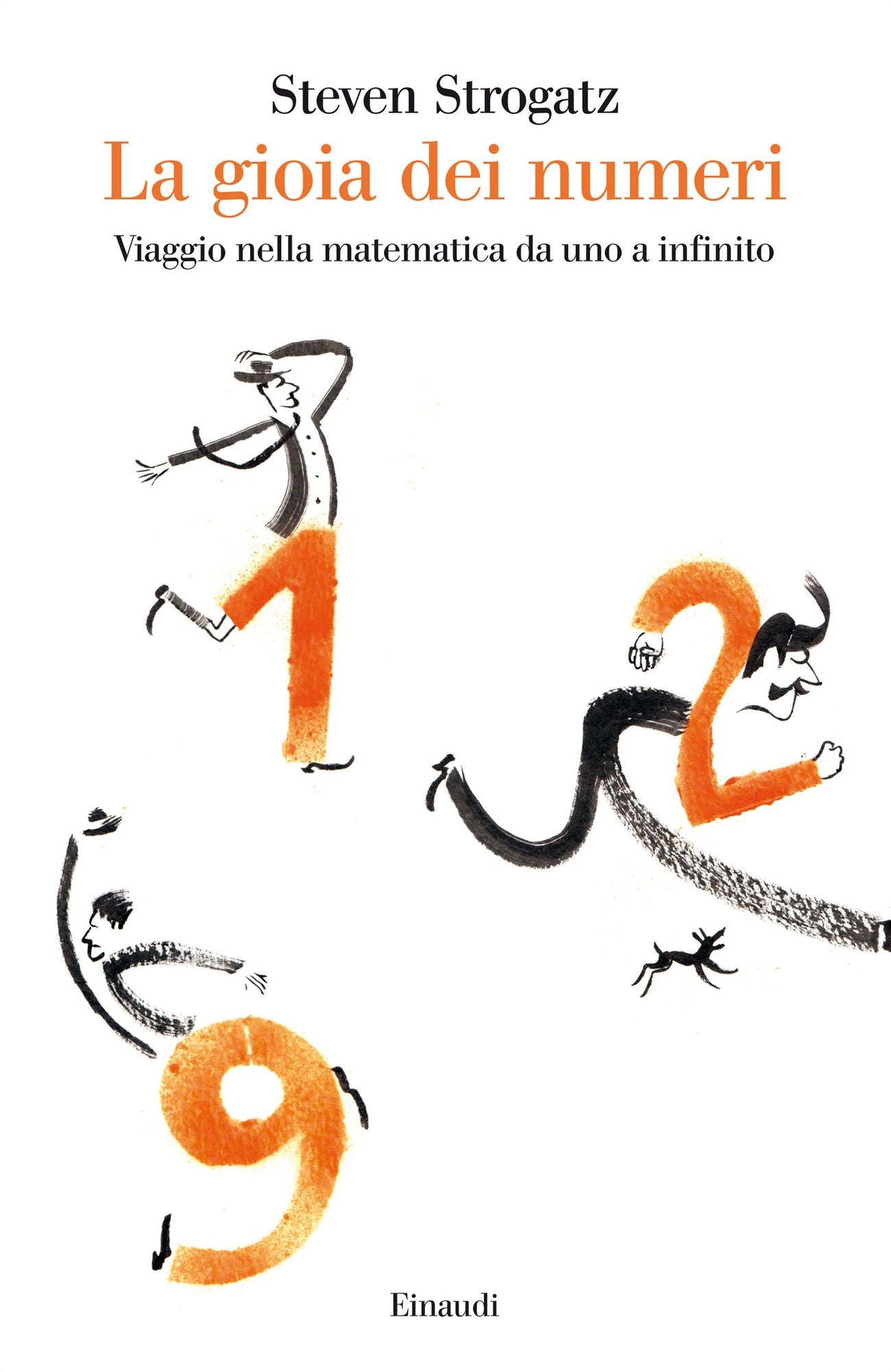 La gioia dei numeri