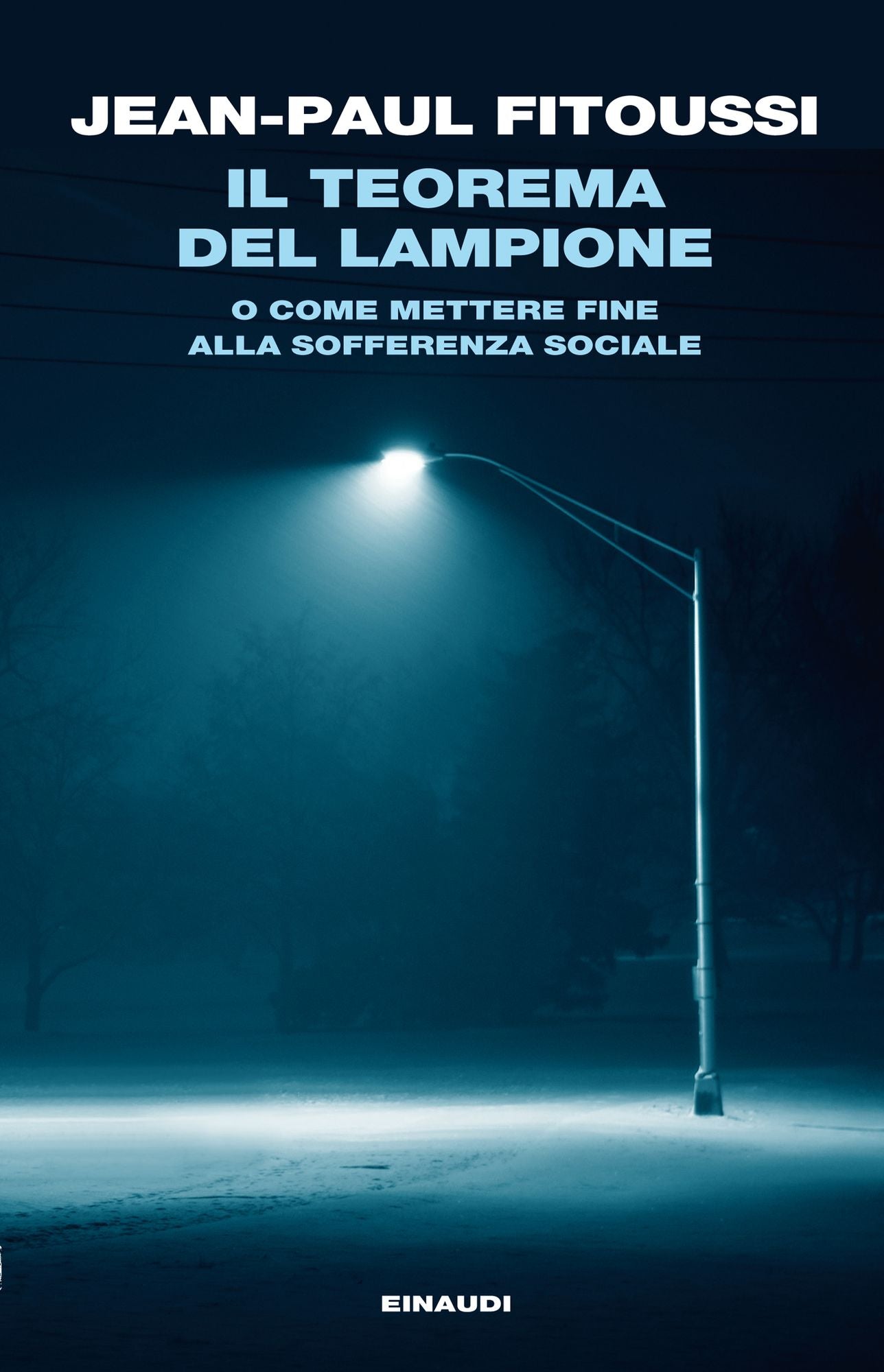 Il teorema del lampione