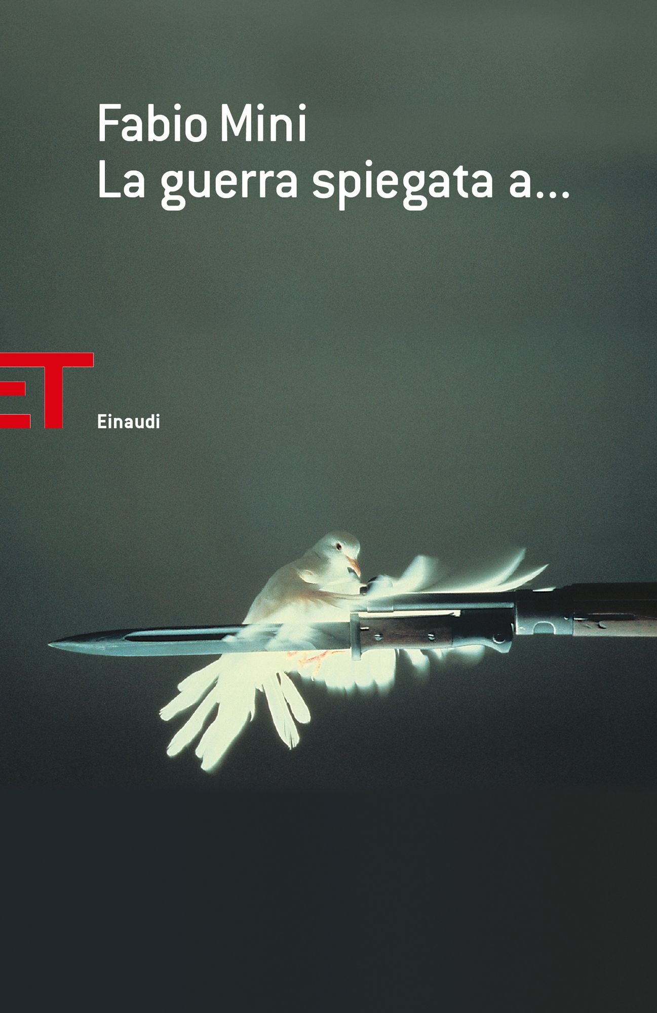 La guerra spiegata a ...