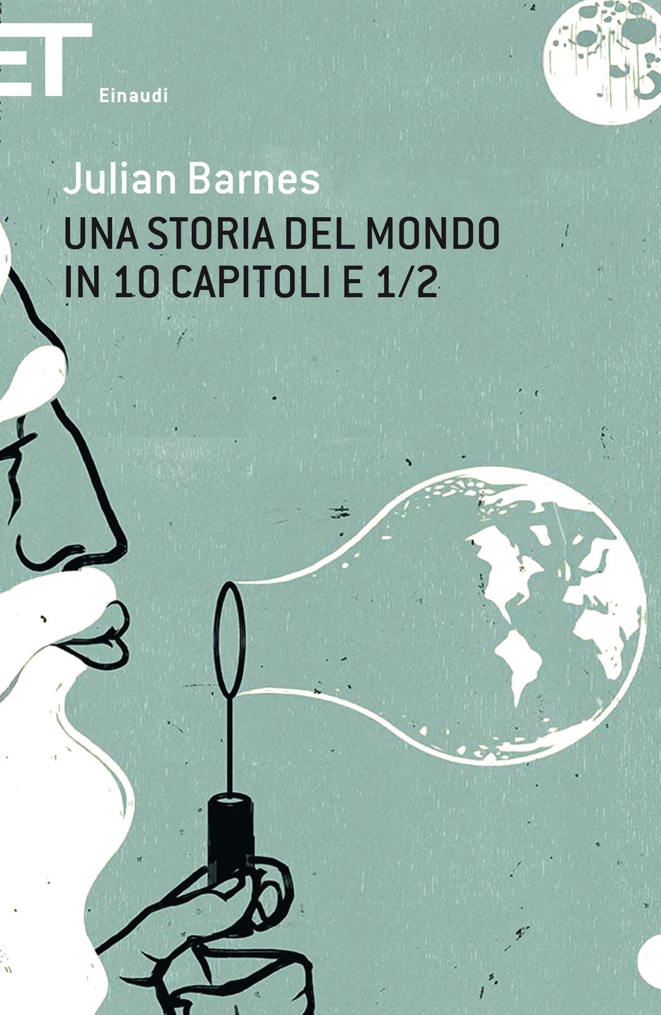 Una storia del mondo in 10 capitoli e 1/2