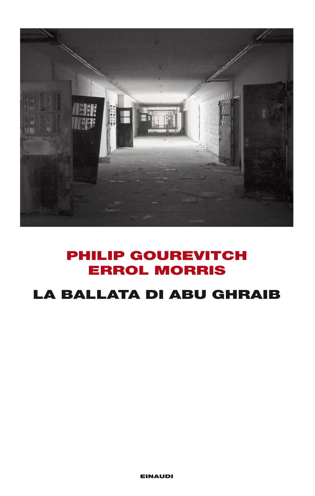 La ballata di Abu Ghraib