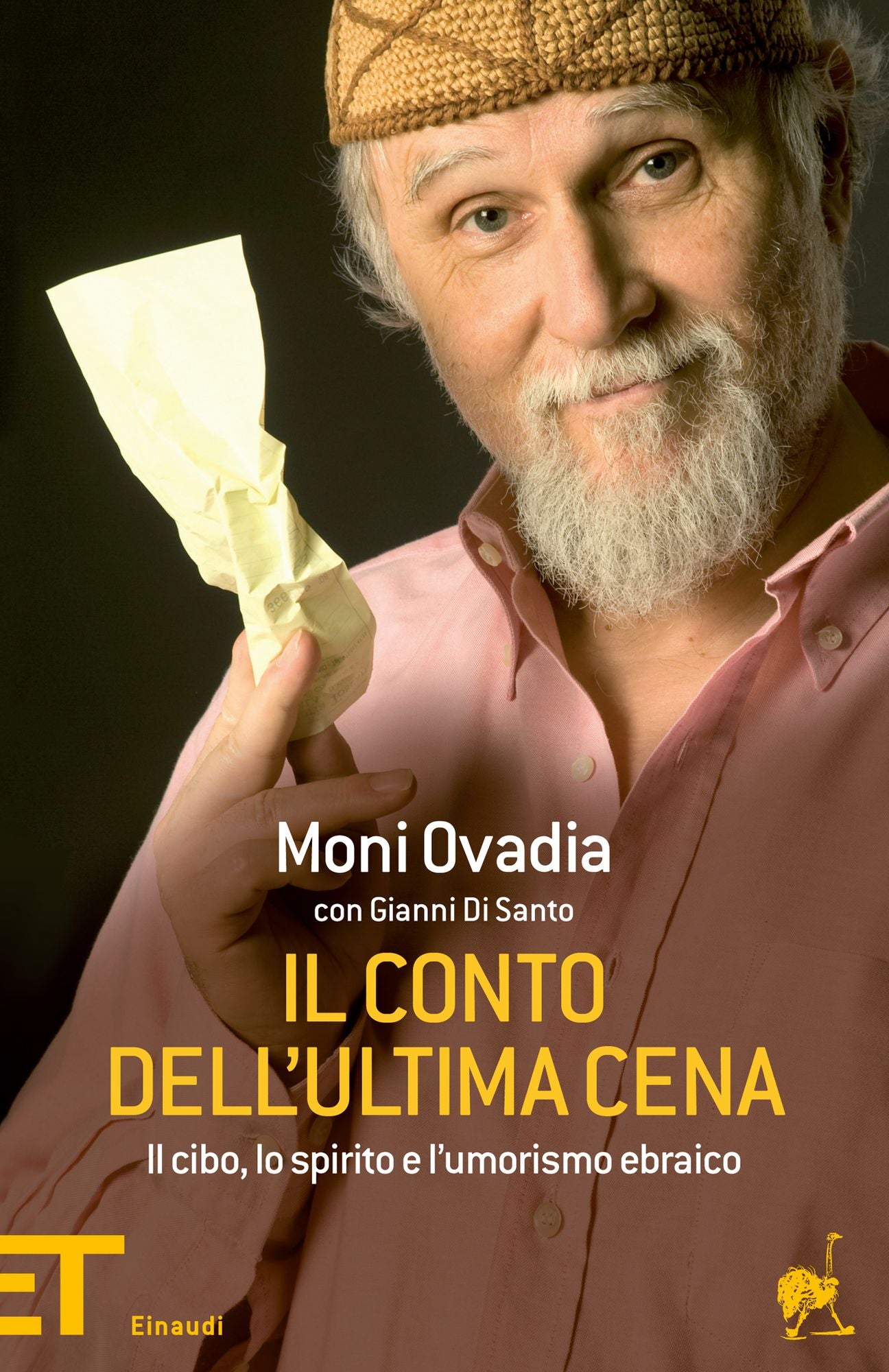 Il conto dell'Ultima Cena