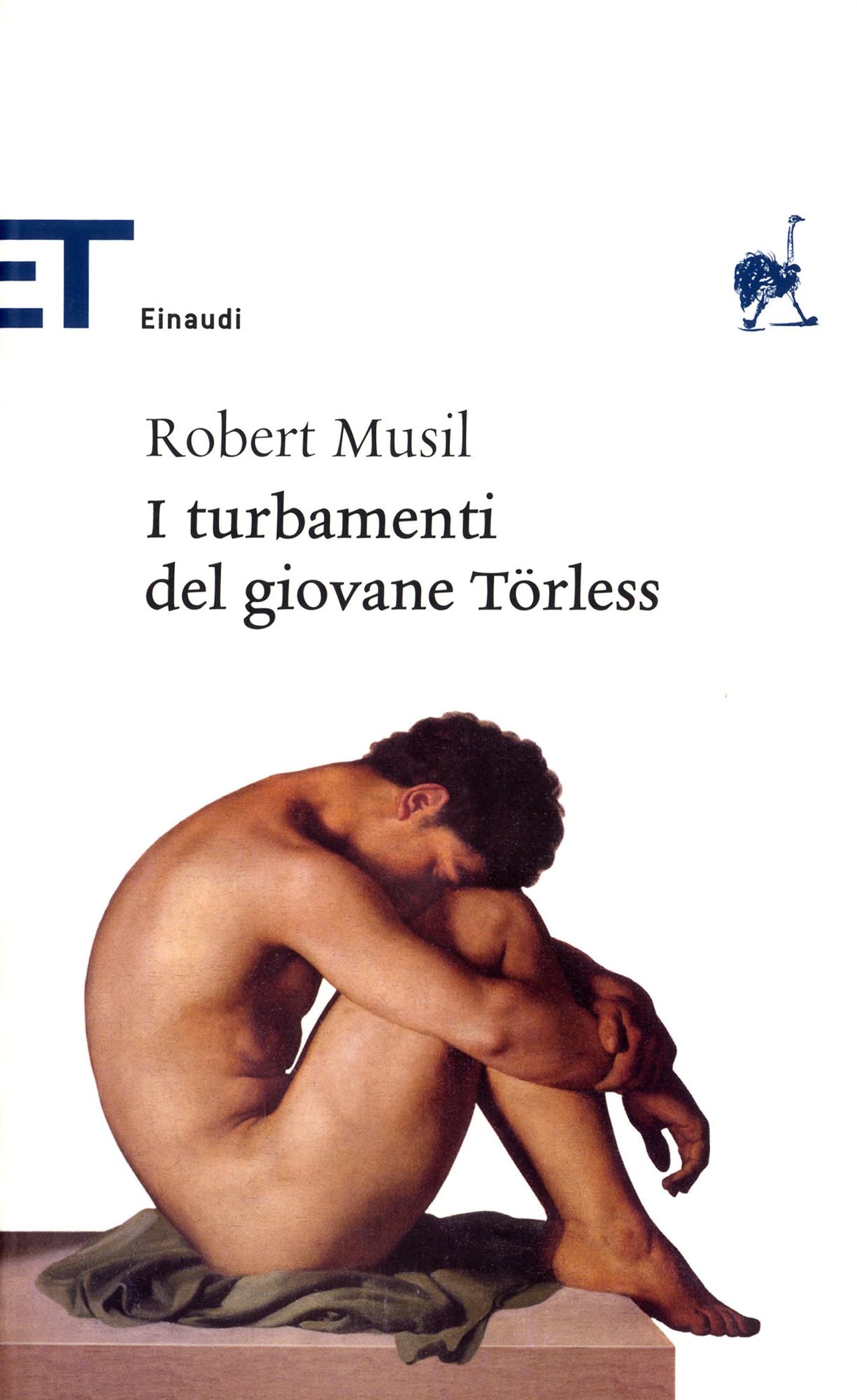 I turbamenti del giovane Törless